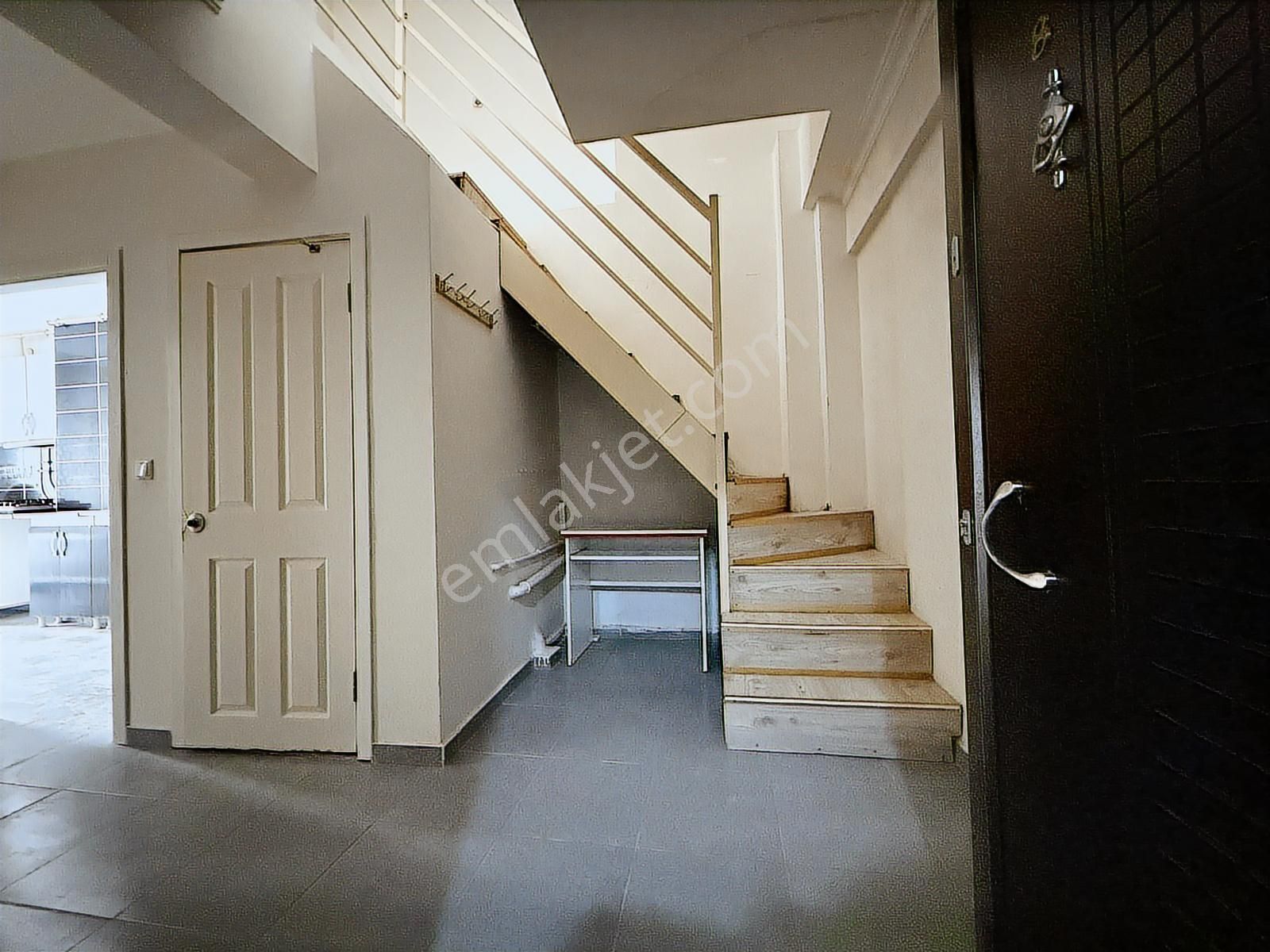 Kr Unıty'den Şirintepe Mahallesinde 2+1 Kiralık Dubleks Daire - Görsel 6