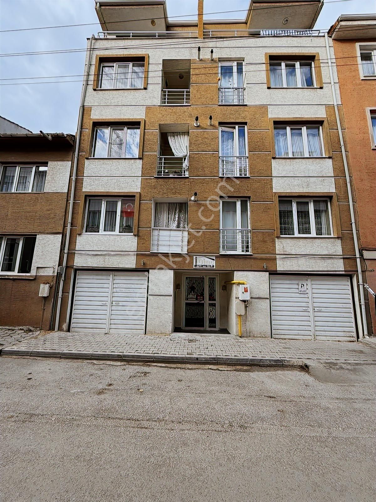 Kr Unıty'den Şirintepe Mahallesinde 2+1 Kiralık Dubleks Daire