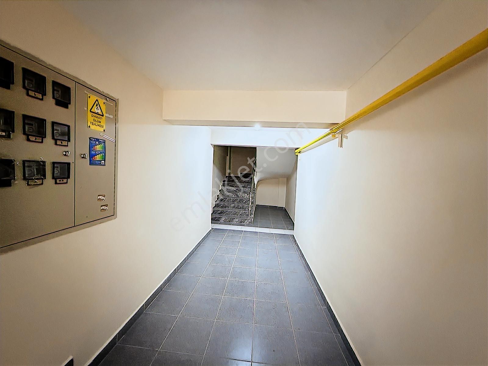 Kr Unıty'den Şirintepe Mahallesinde 2+1 Kiralık Dubleks Daire - Görsel 16