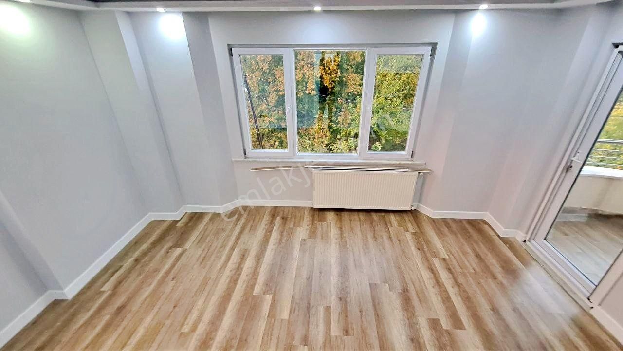 💥blue Life Egenden Gerçek İlan Akçay Merkezde Satılık Ön Cephe Amerikan Mutfaklı 1+1 Fırsat Daire - Görsel 8