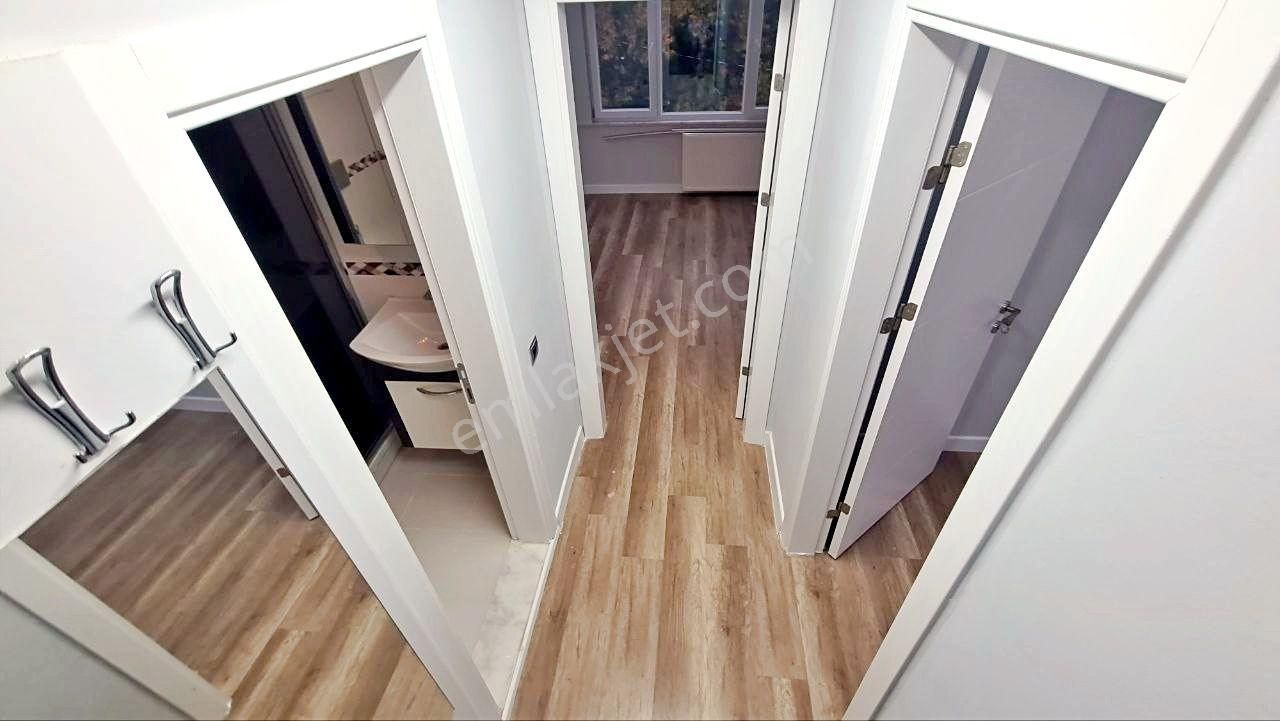 💥blue Life Egenden Gerçek İlan Akçay Merkezde Satılık Ön Cephe Amerikan Mutfaklı 1+1 Fırsat Daire - Görsel 7