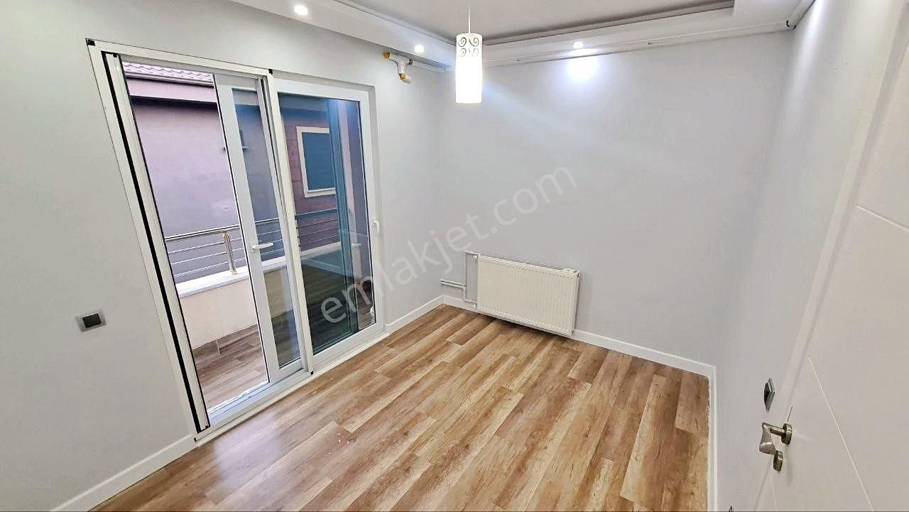 💥blue Life Egenden Gerçek İlan Akçay Merkezde Satılık Ön Cephe Amerikan Mutfaklı 1+1 Fırsat Daire - Görsel 34