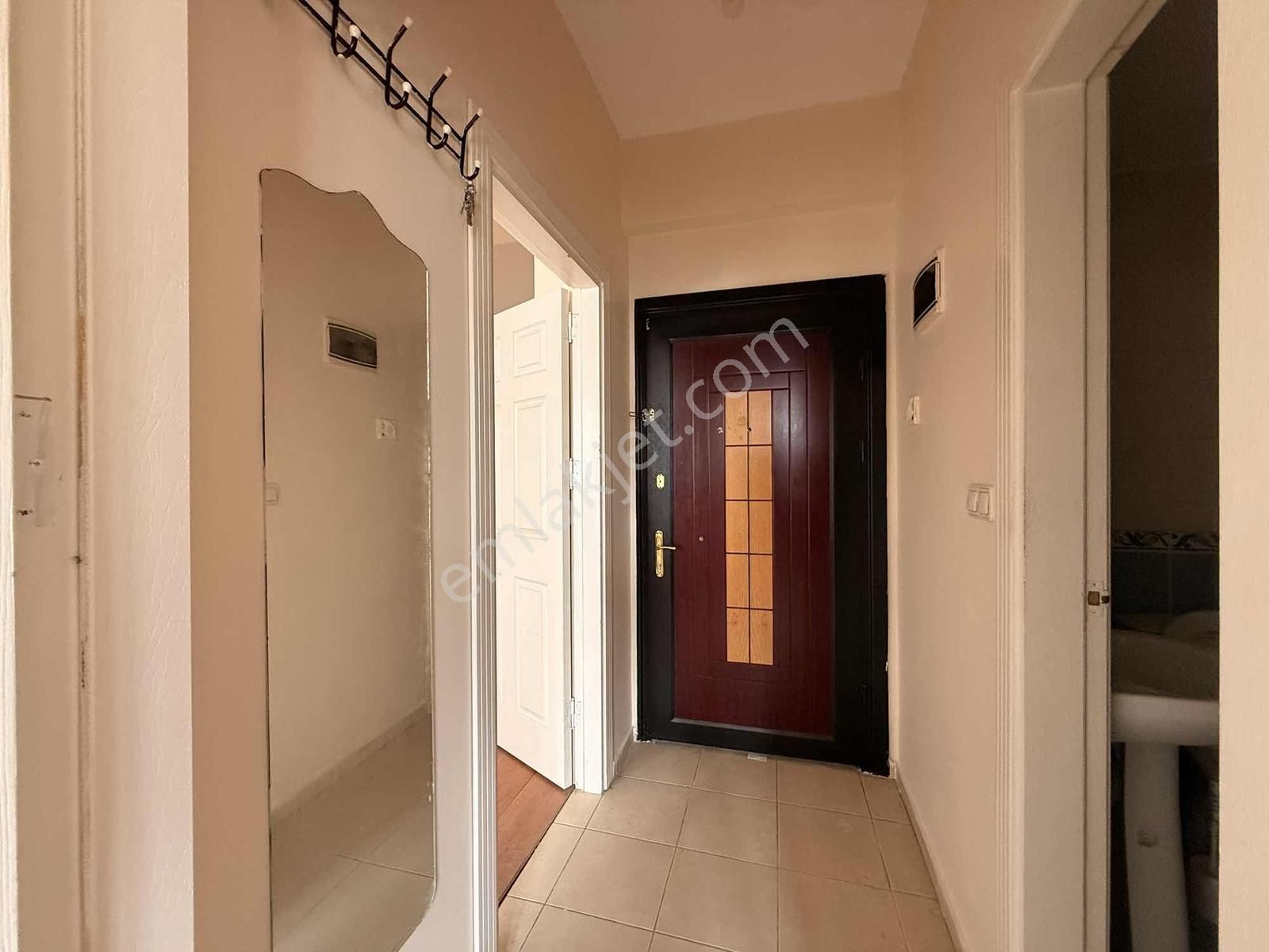 Kr Unıty'den Yeni Bağlar Mah. 1+1 Fırsat Daire - Görsel 6