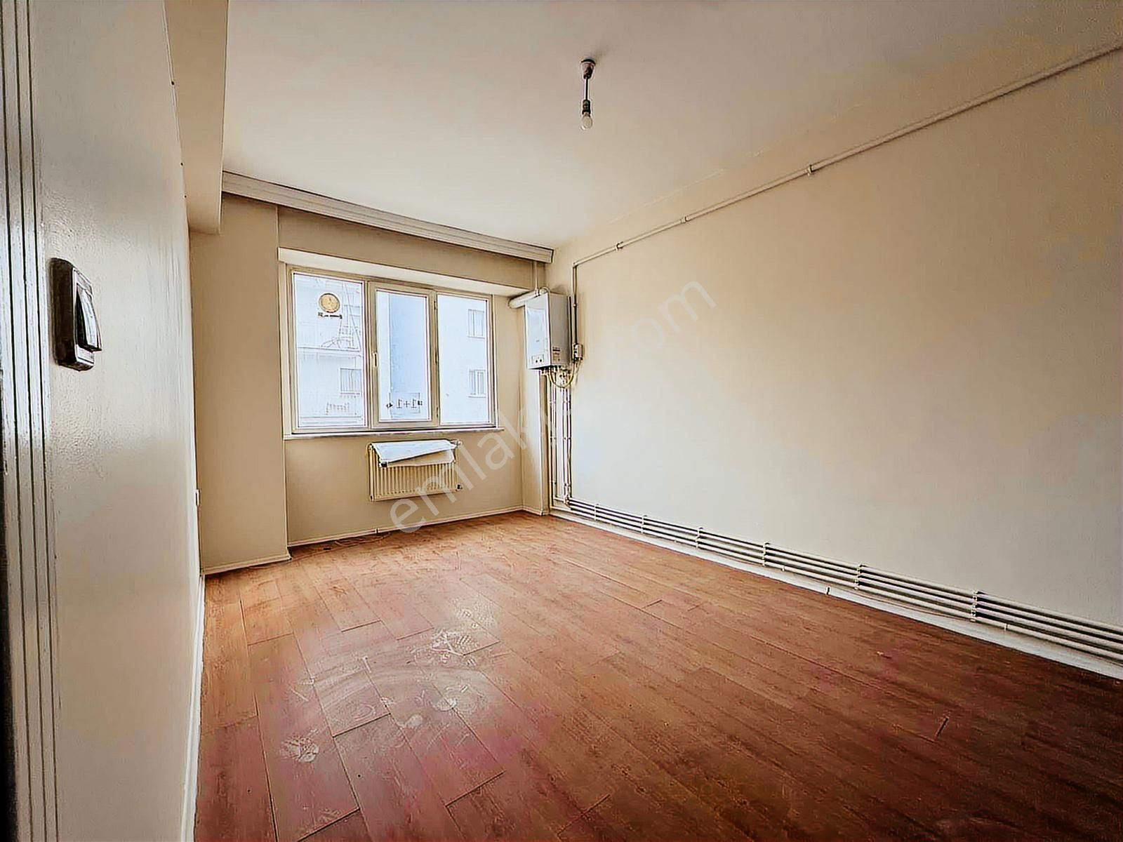 Kr Unıty'den Yeni Bağlar Mah. 1+1 Fırsat Daire - Görsel 11