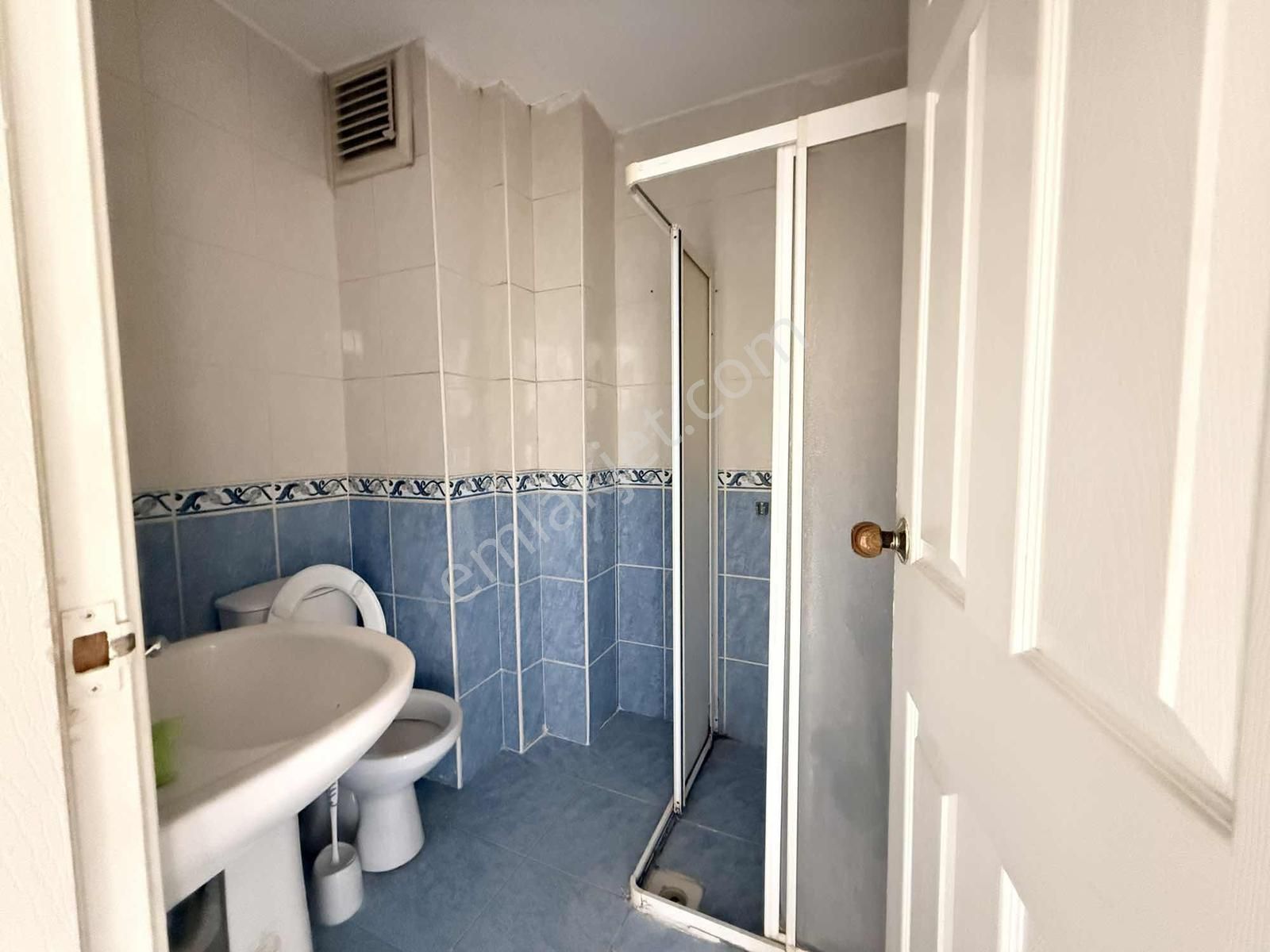 Kr Unıty'den Yeni Bağlar Mah. 1+1 Fırsat Daire - Görsel 8