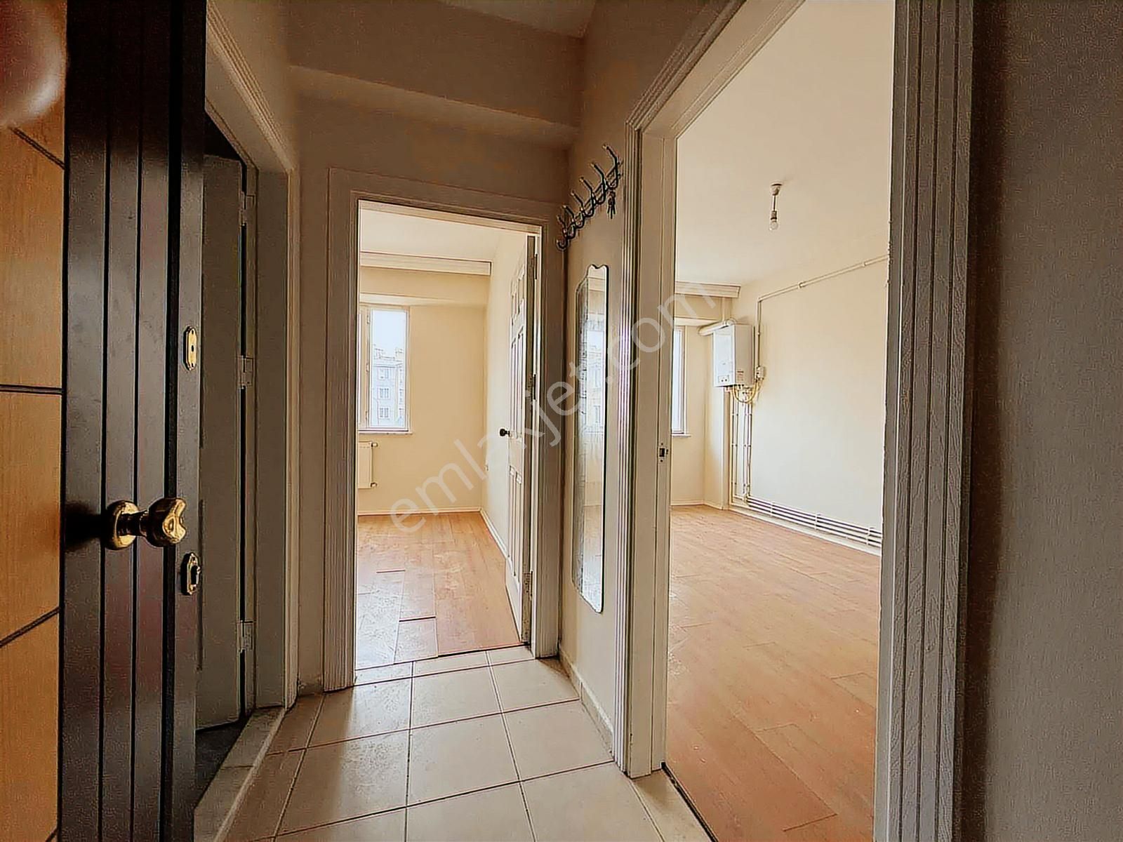 Kr Unıty'den Yeni Bağlar Mah. 1+1 Fırsat Daire - Görsel 10