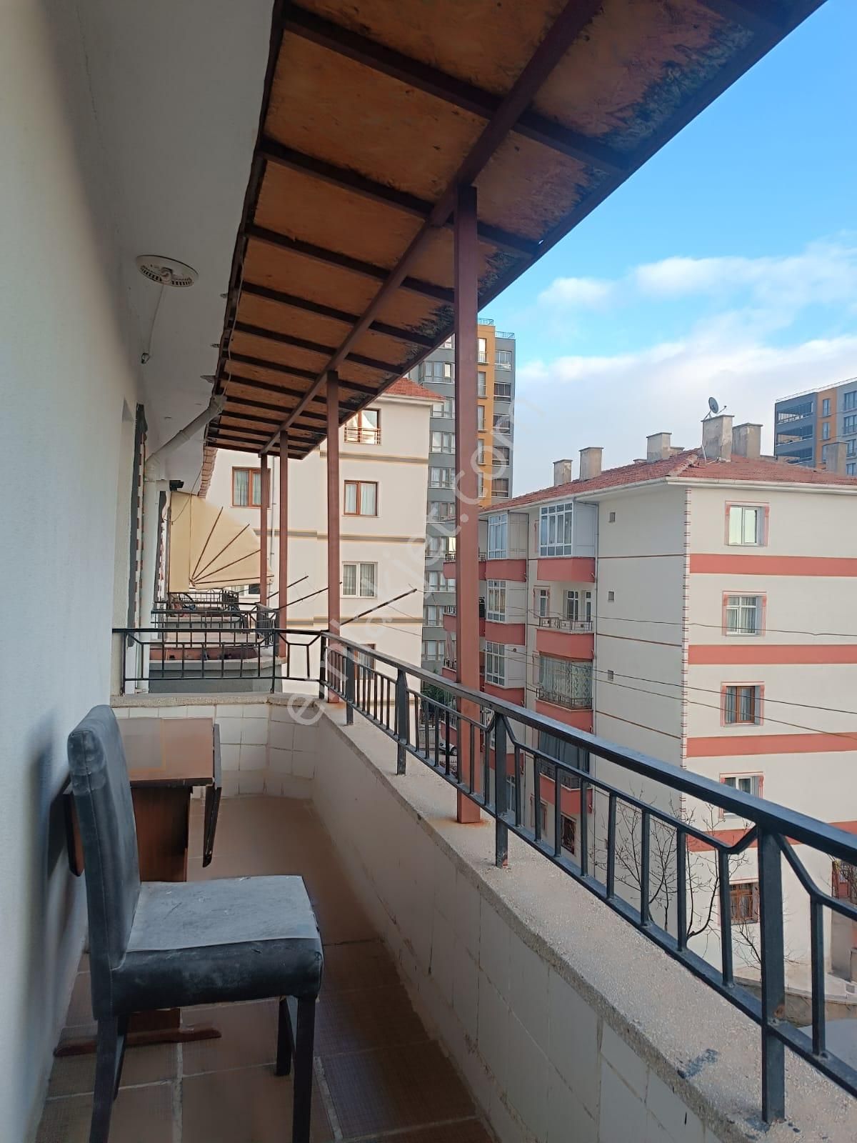 Sincan Selçuklu Mahallesinde 3+1 Satılık Daire - Görsel 2