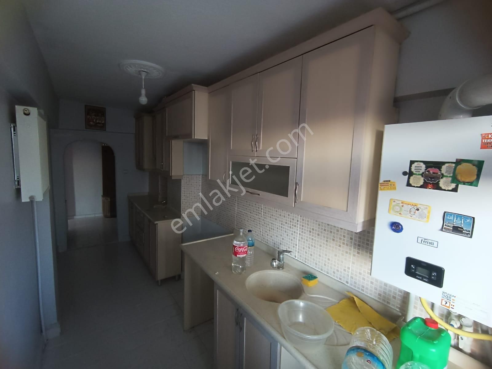 Sincan Selçuklu Mahallesinde 3+1 Satılık Daire - Görsel 22