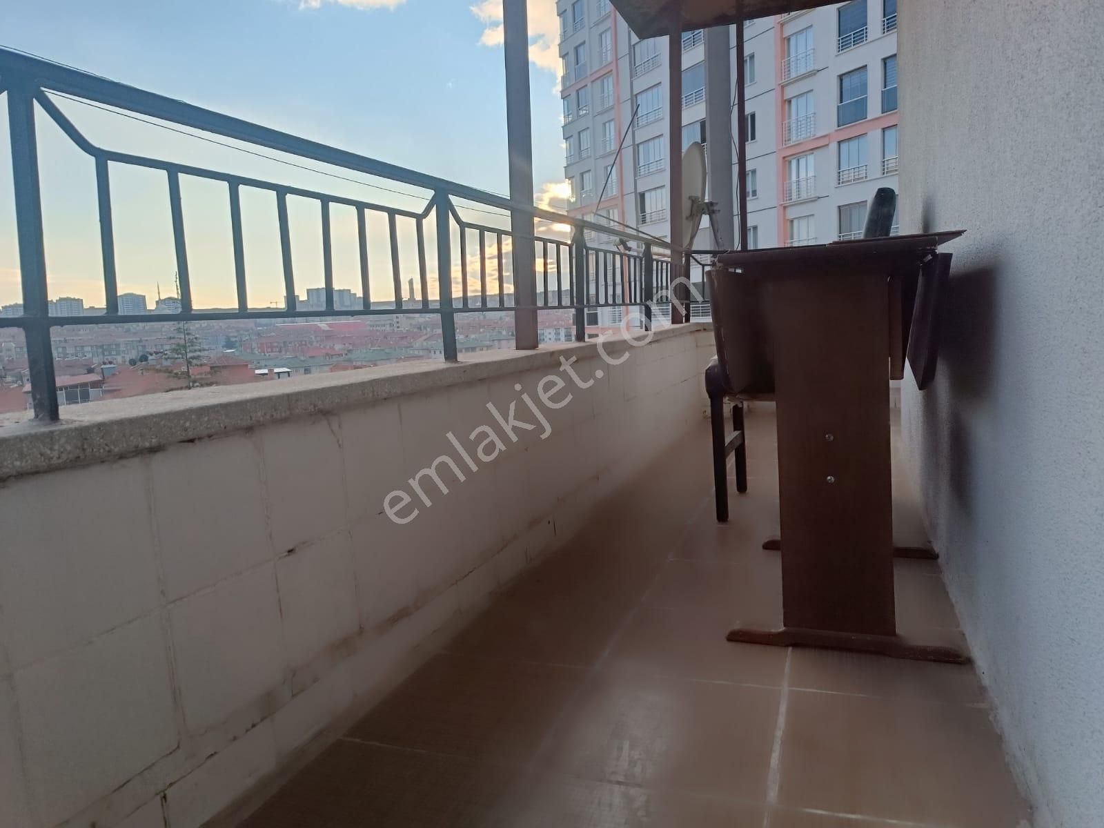 Sincan Selçuklu Mahallesinde 3+1 Satılık Daire - Görsel 6