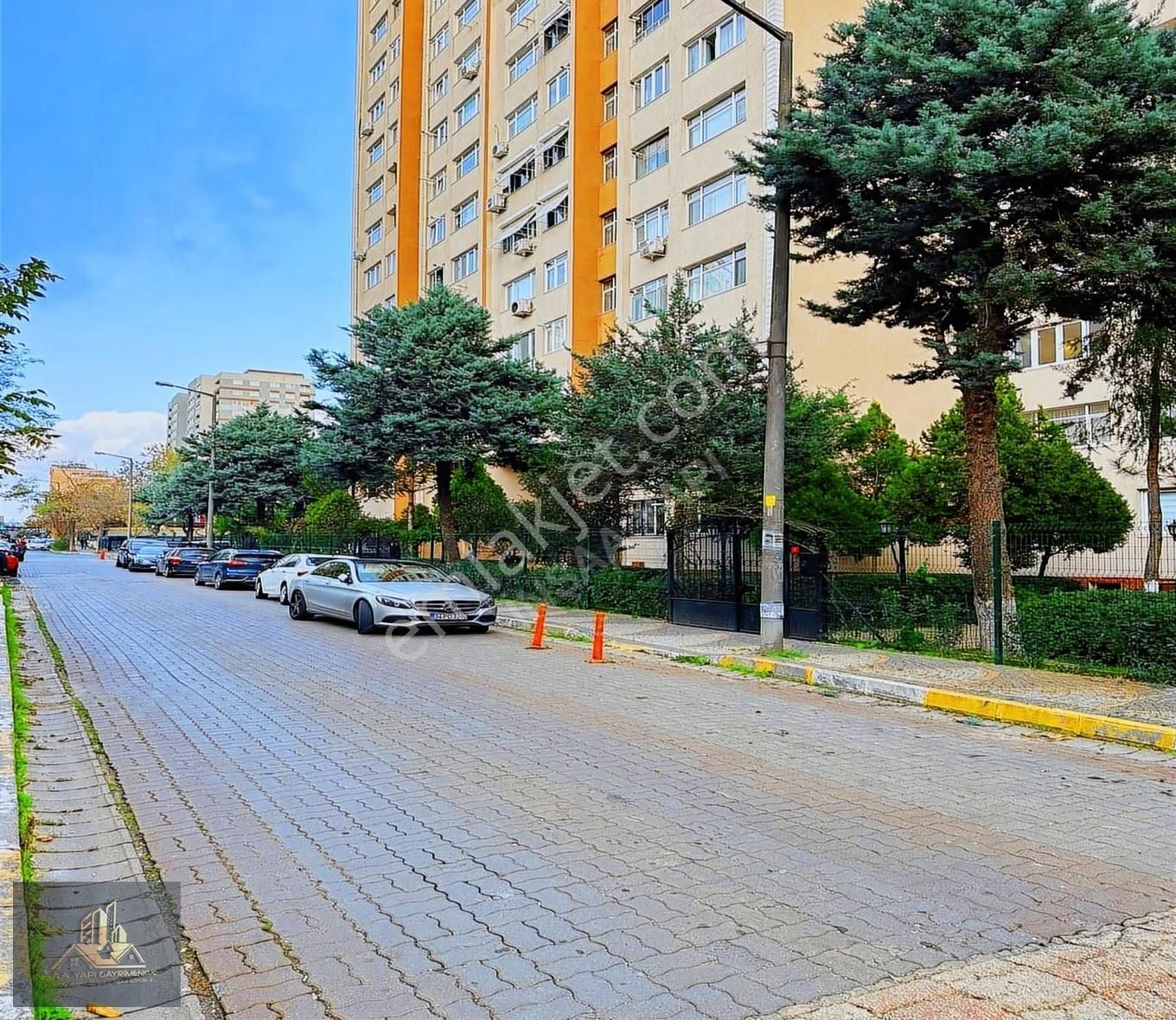 Barış Mahallesin'de Satılık 3+1 Geniş Ferah Daire - Görsel 14