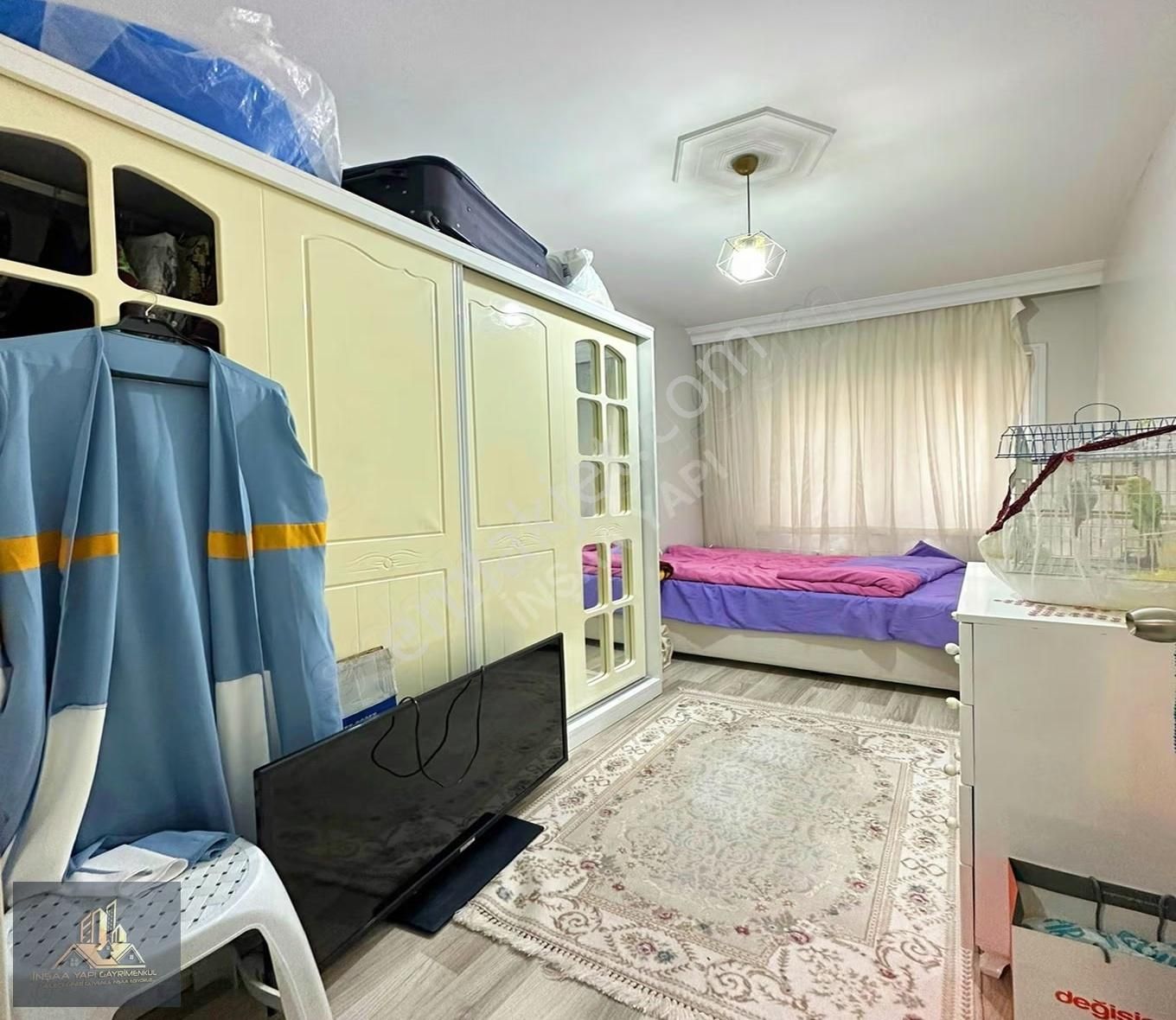 Barış Mahallesin'de Satılık 3+1 Geniş Ferah Daire - Görsel 25