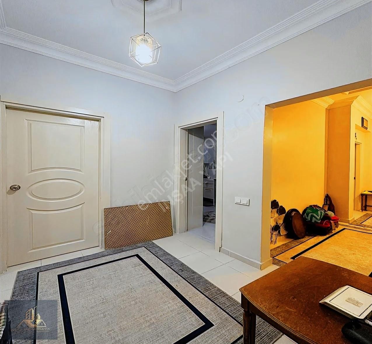 Barış Mahallesin'de Satılık 3+1 Geniş Ferah Daire - Görsel 10