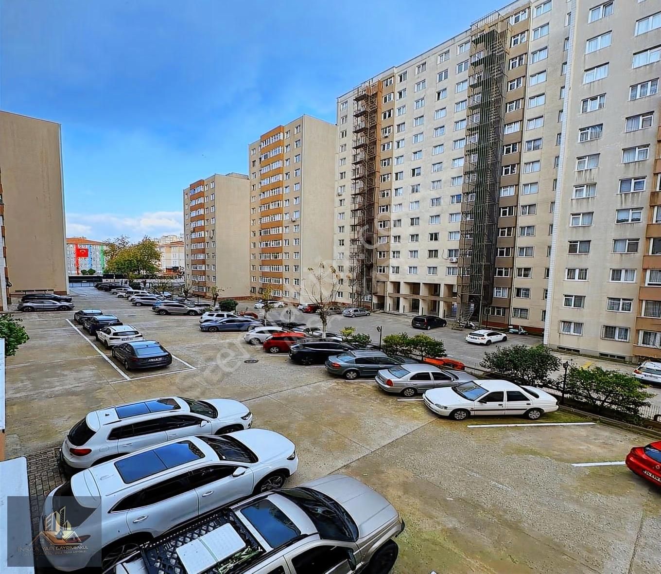 Barış Mahallesin'de Satılık 3+1 Geniş Ferah Daire - Görsel 4