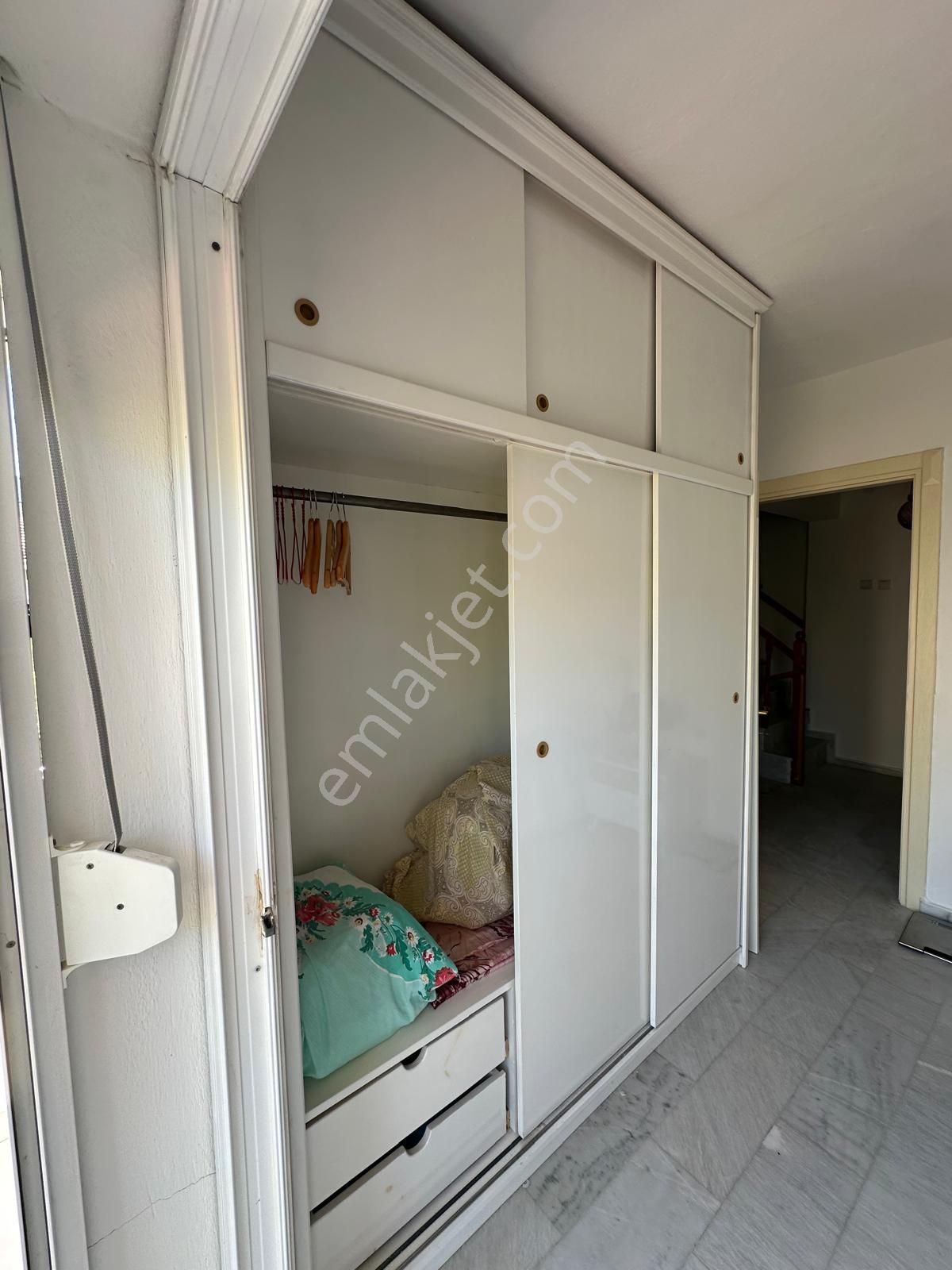 Kuşadası Güzelçamlı Mahallesinde Satılık Villa - Görsel 19