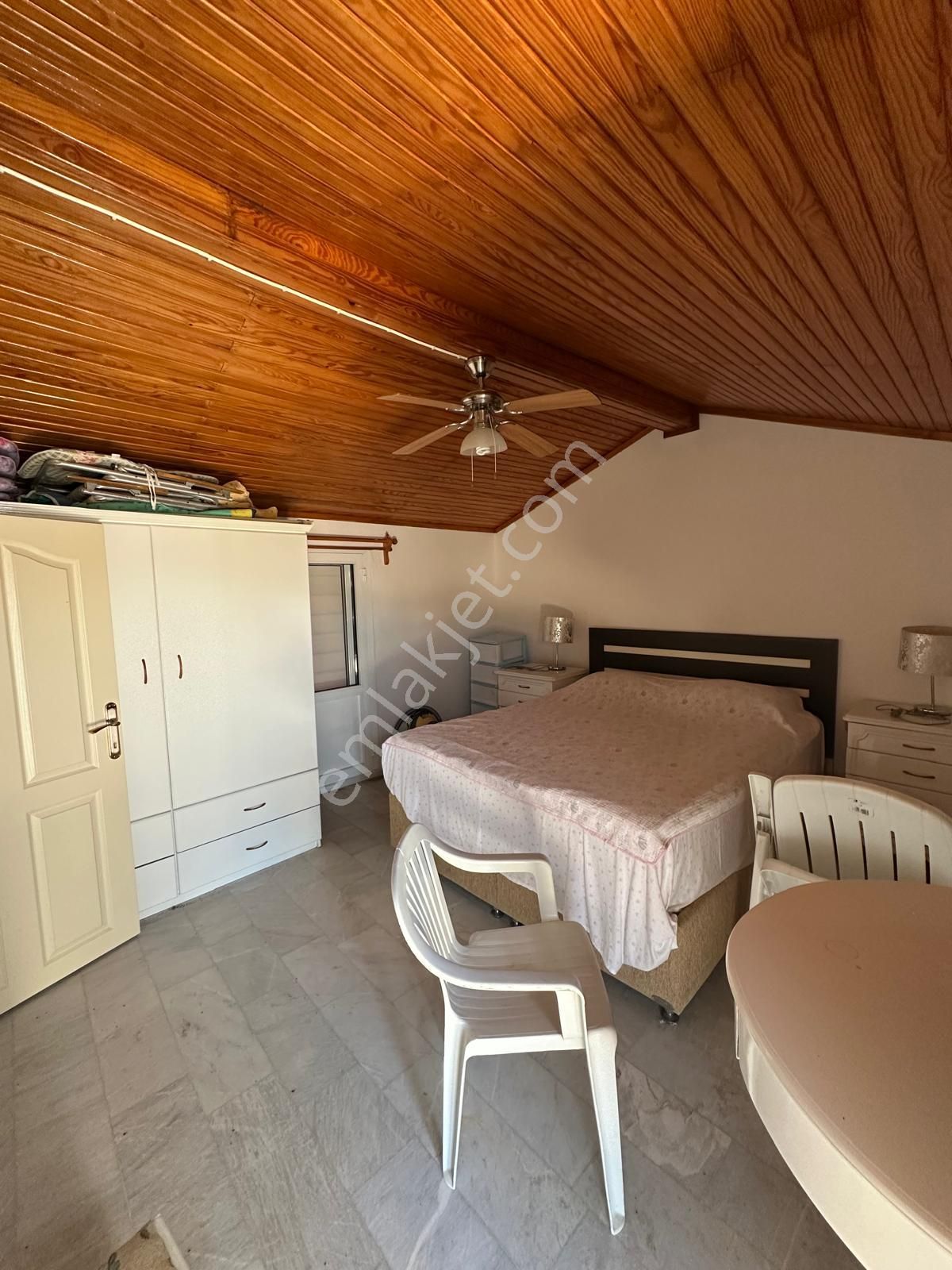 Kuşadası Güzelçamlı Mahallesinde Satılık Villa - Görsel 25