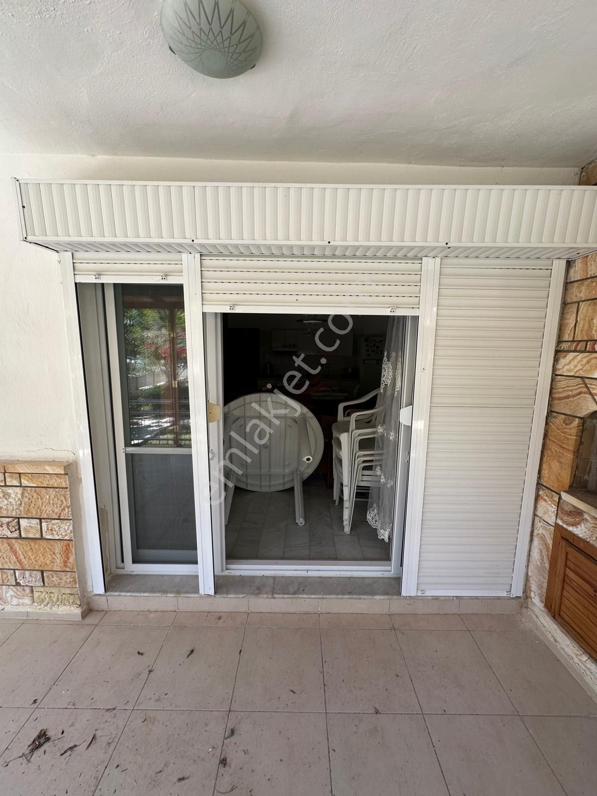 Kuşadası Güzelçamlı Mahallesinde Satılık Villa - Görsel 8