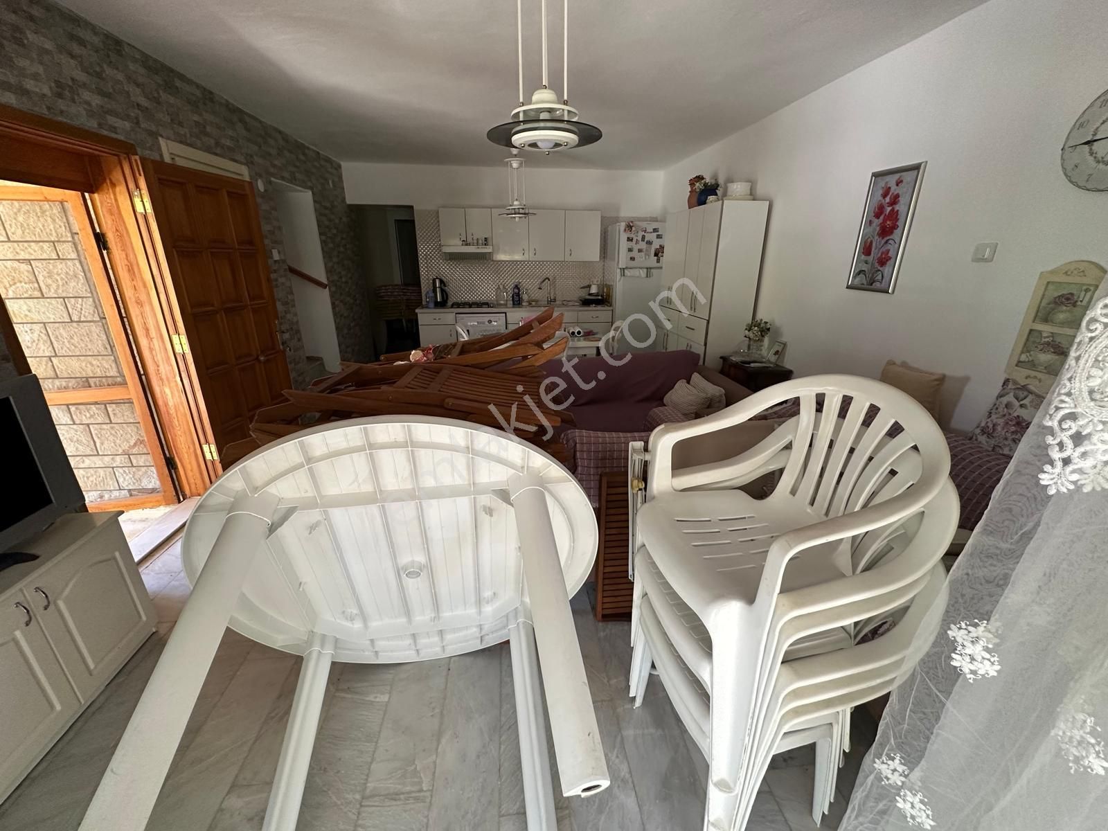 Kuşadası Güzelçamlı Mahallesinde Satılık Villa - Görsel 9