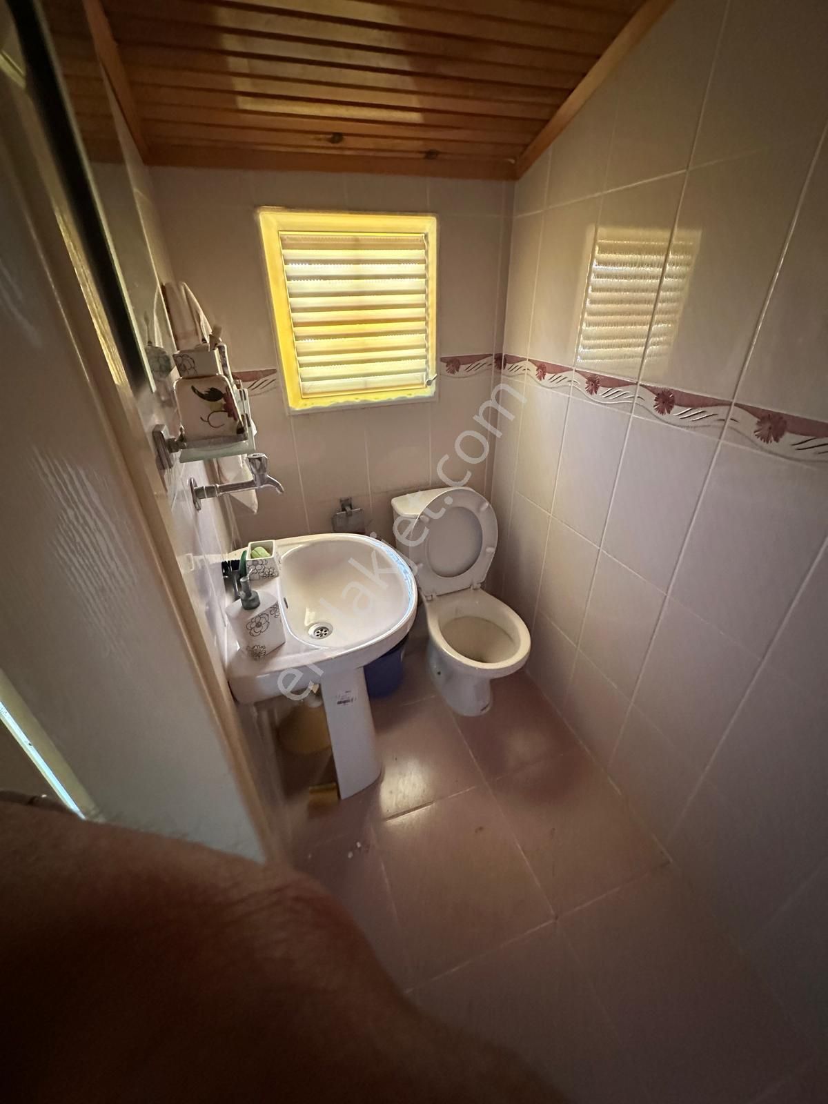 Kuşadası Güzelçamlı Mahallesinde Satılık Villa - Görsel 28