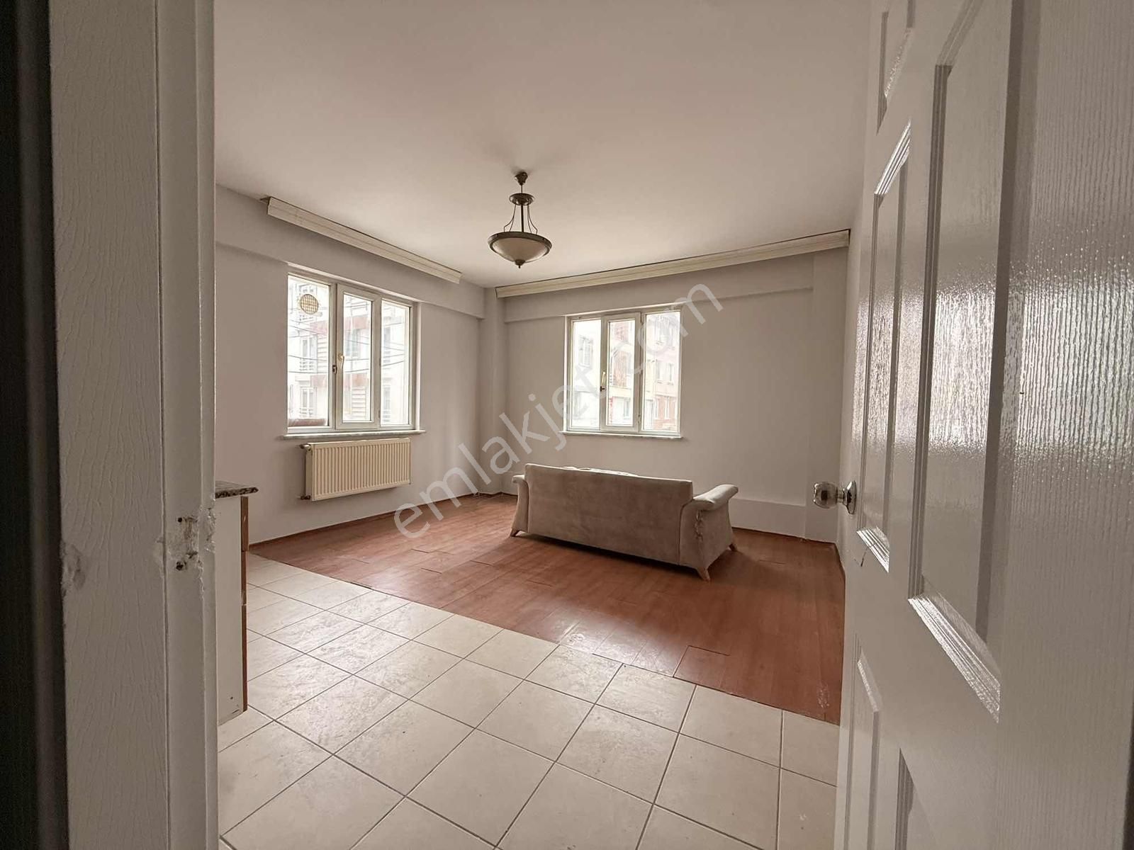 Kr Unıty'den Yeni Bağlar Mah. 1+1 Fırsat Daire - Görsel 4