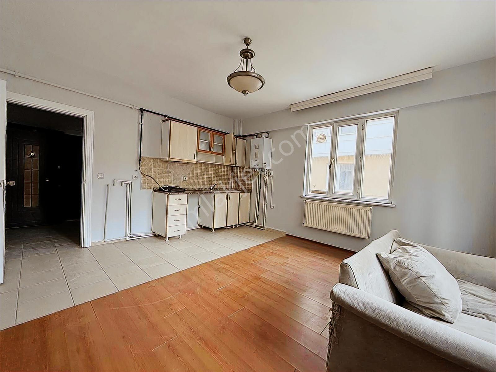 Kr Unıty'den Yeni Bağlar Mah. 1+1 Fırsat Daire