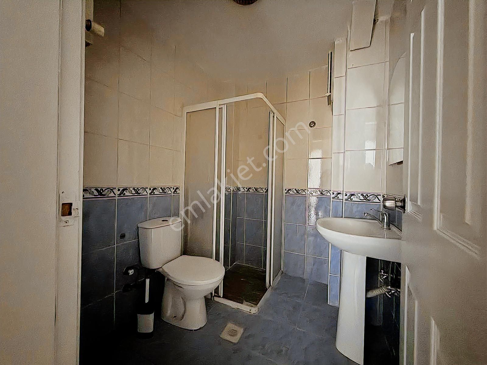 Kr Unıty'den Yeni Bağlar Mah. 1+1 Fırsat Daire - Görsel 9