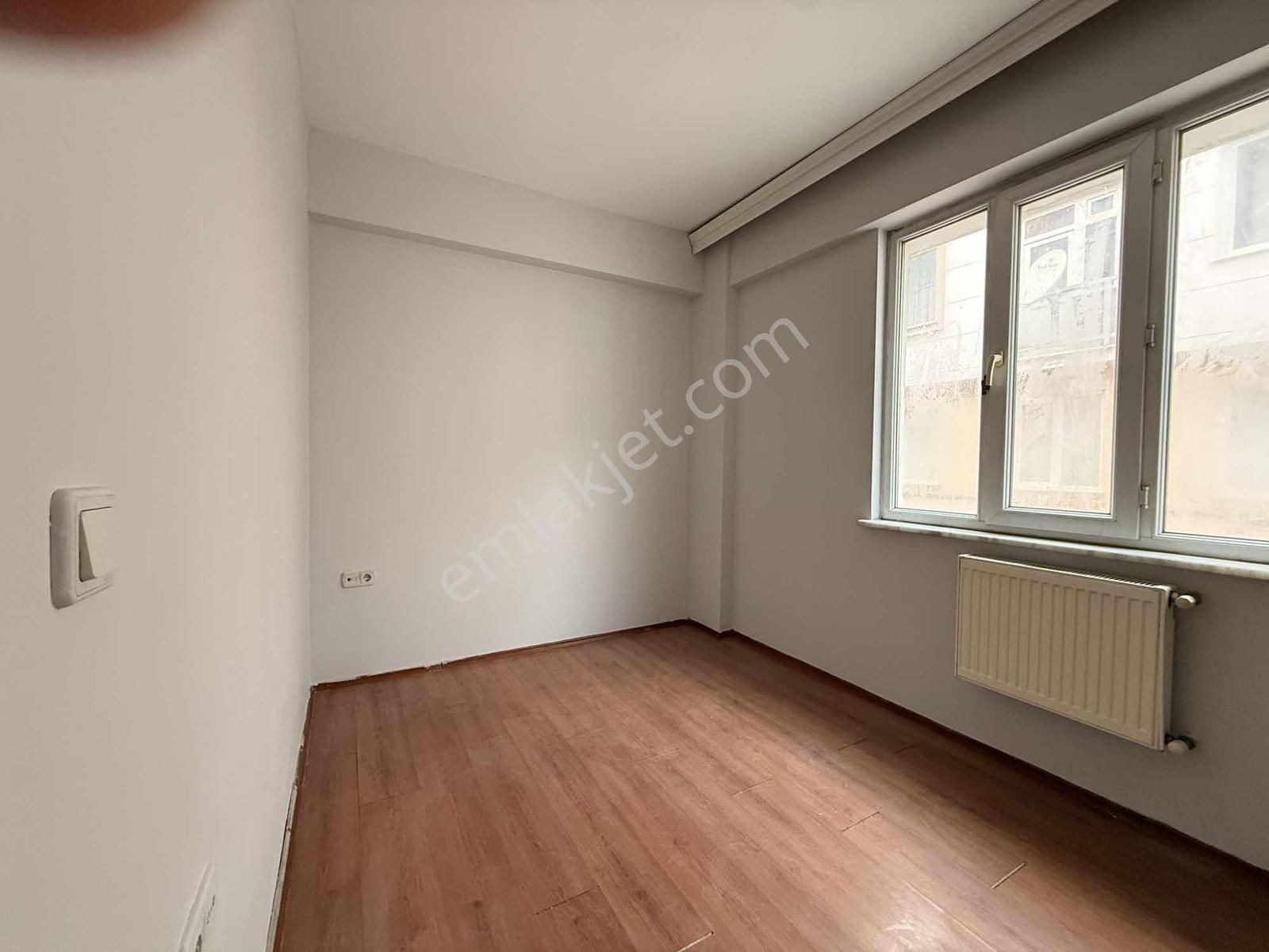 Kr Unıty'den Yeni Bağlar Mah. 1+1 Fırsat Daire - Görsel 6