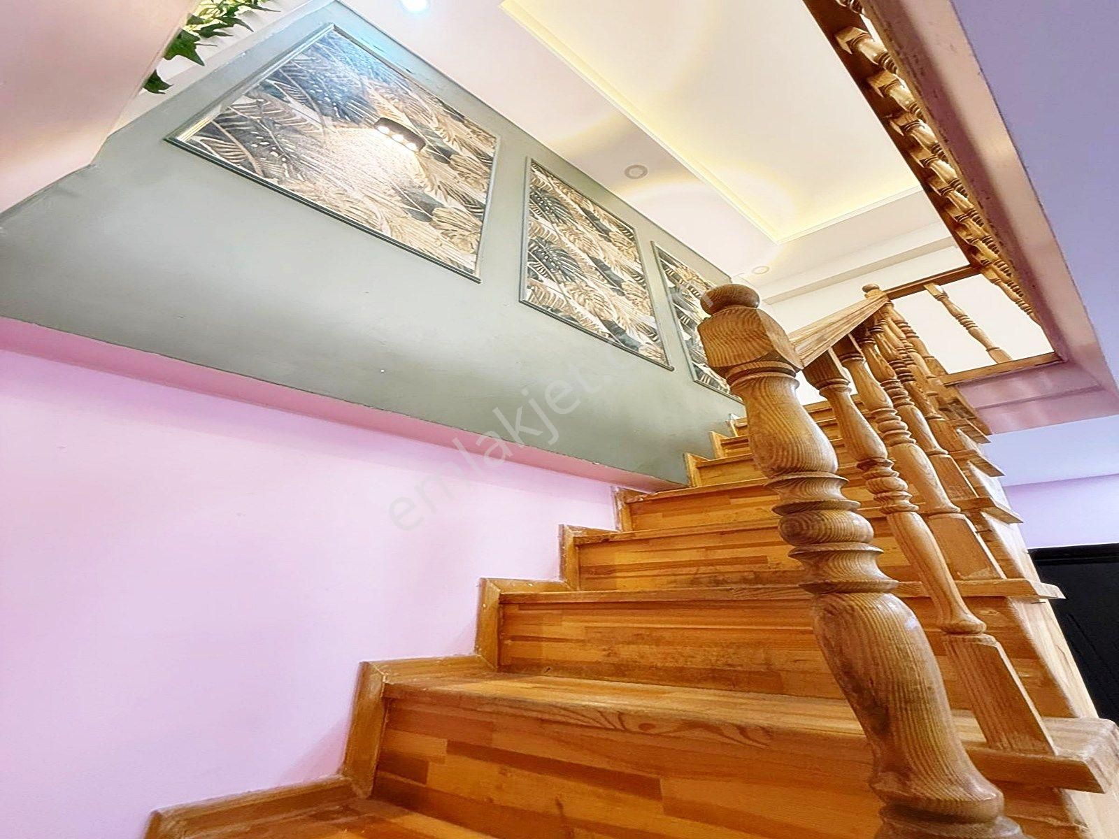 Esenyurt Mehterçeşme Mahallesinde Kaçırılmayacak Ters Dubleks 1+1 Daire - Görsel 12