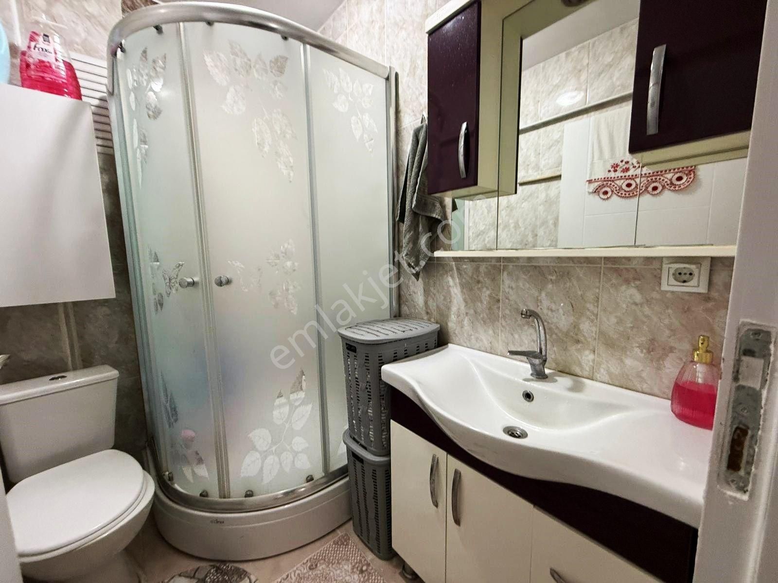 Kent'ten Otobüs Güzergahında Full Yapılı Kupon Daire - Görsel 9