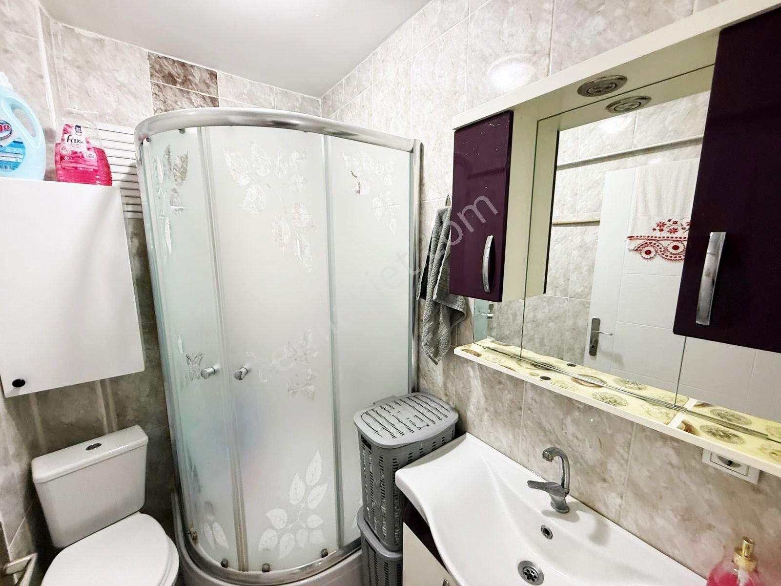 Kent'ten Otobüs Güzergahında Full Yapılı Kupon Daire - Görsel 19