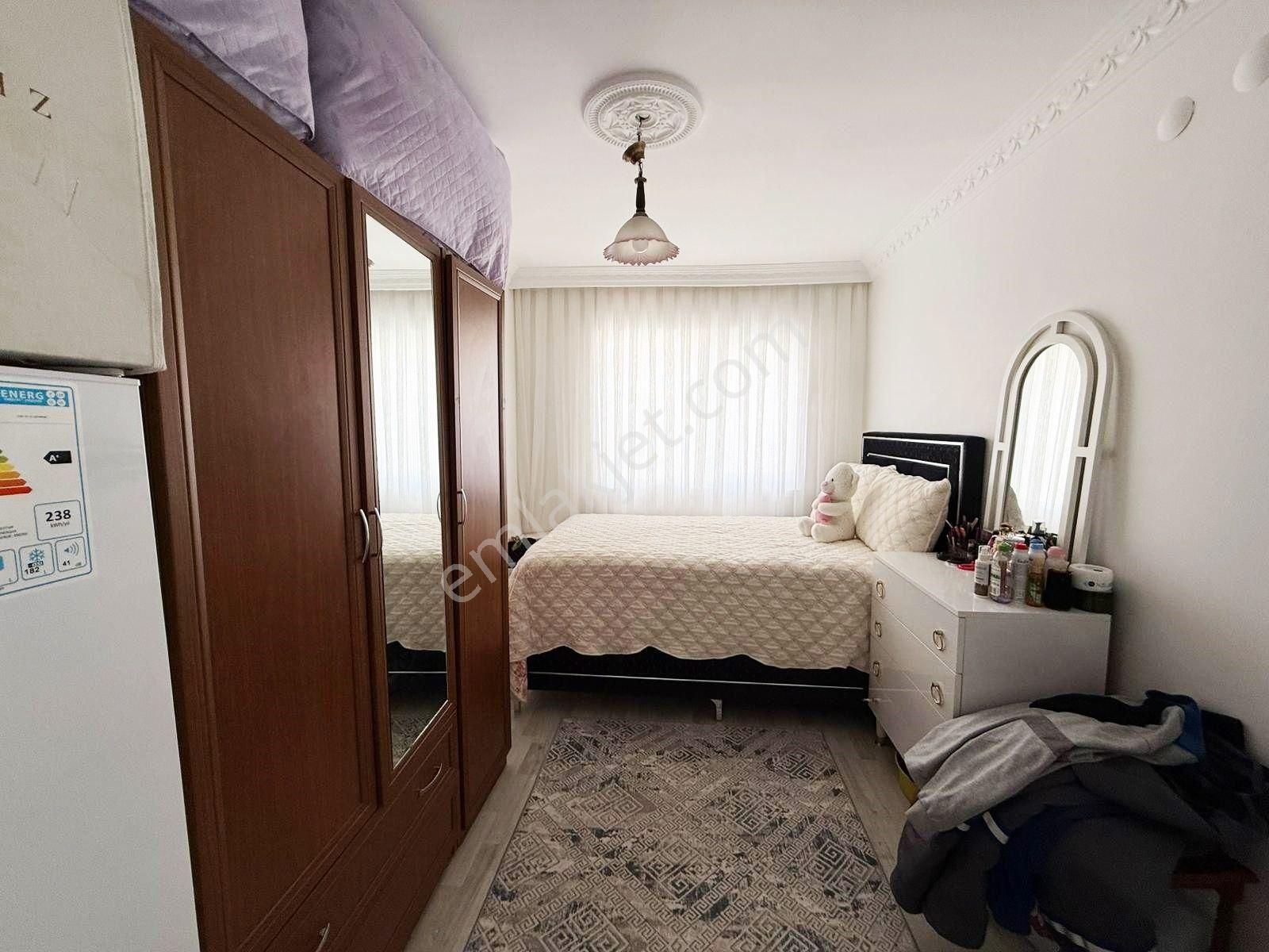 Kent'ten Otobüs Güzergahında Full Yapılı Kupon Daire - Görsel 7