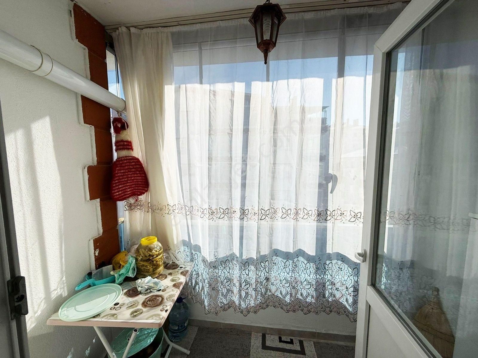 Kent'ten Otobüs Güzergahında Full Yapılı Kupon Daire - Görsel 20