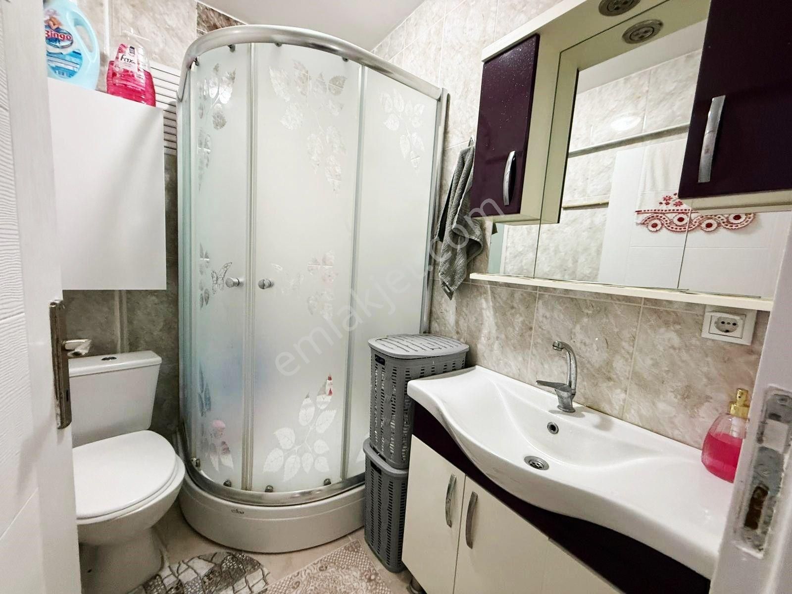 Kent'ten Otobüs Güzergahında Full Yapılı Kupon Daire - Görsel 11