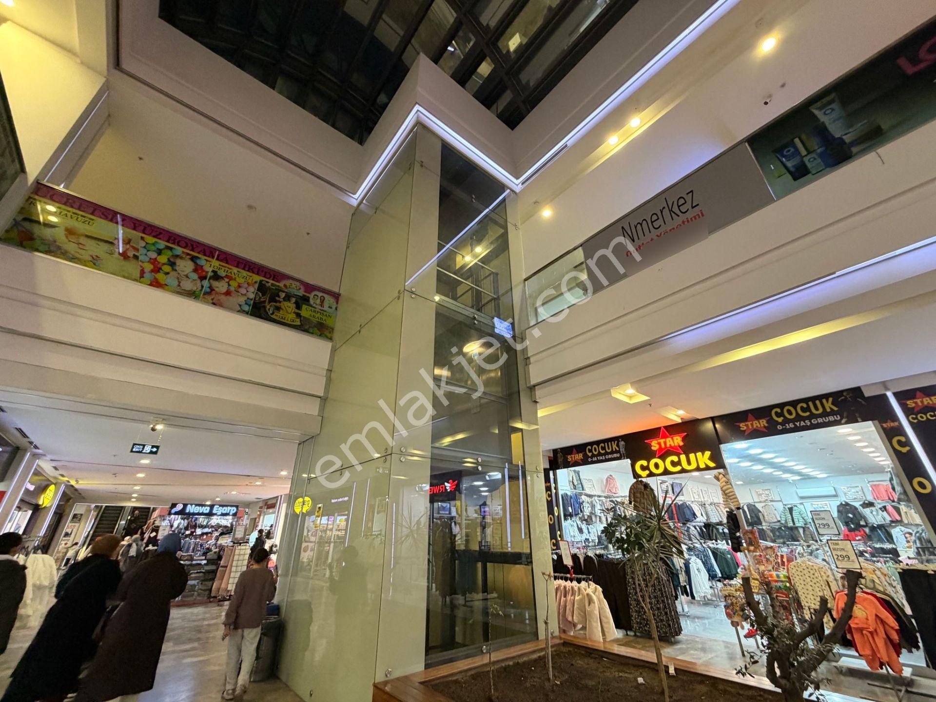 Esenyurt Özyurtlar Avm 70 M2 Satılık Dükkan - Görsel 18