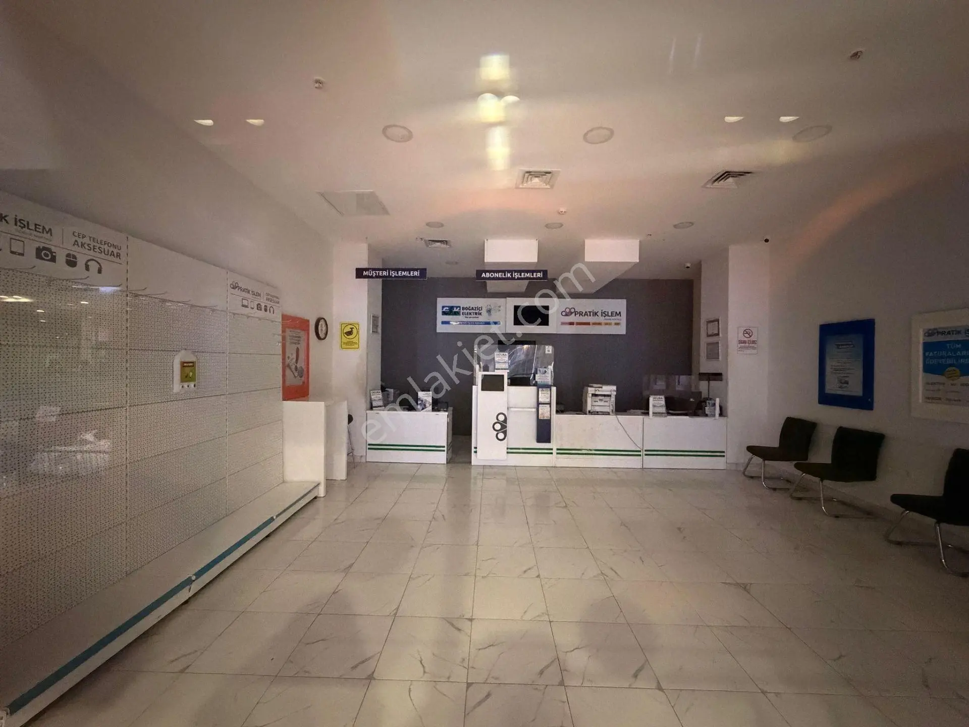 Esenyurt Özyurtlar Avm 70 M2 Satılık Dükkan - Görsel 3