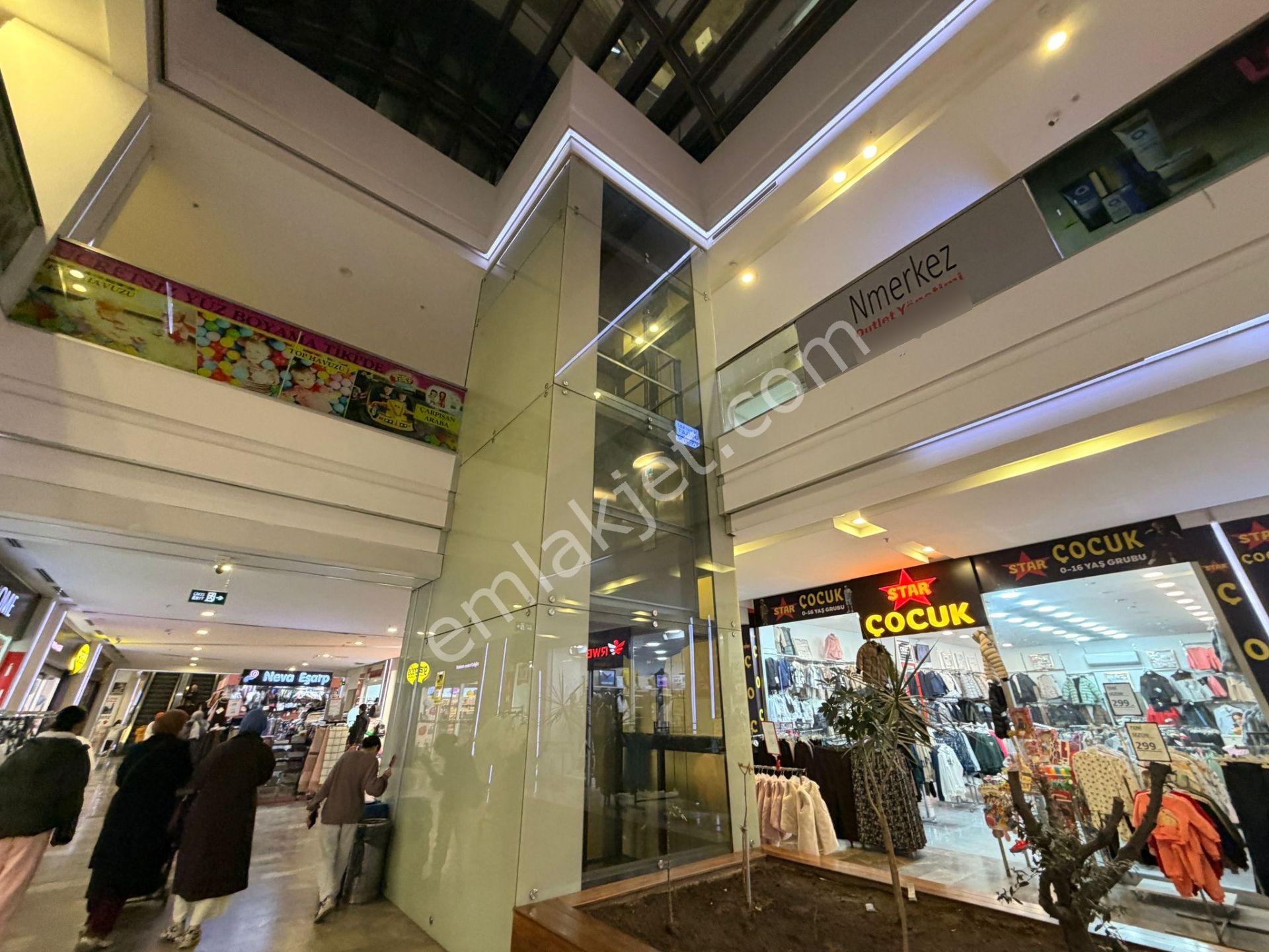 Esenyurt Özyurtlar Avm 70 M2 Satılık Dükkan - Görsel 23