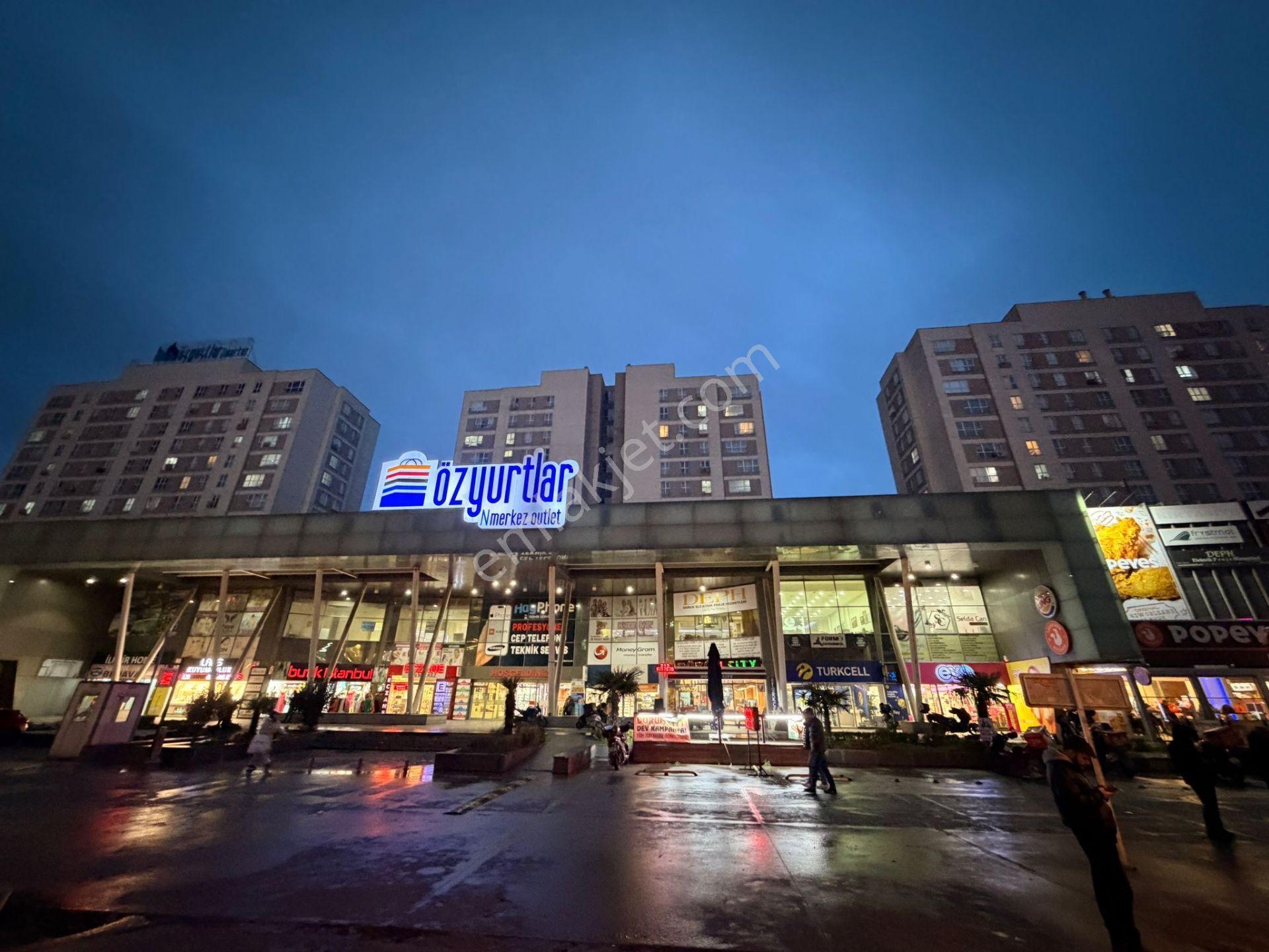 Esenyurt Özyurtlar Avm 70 M2 Satılık Dükkan - Görsel 11