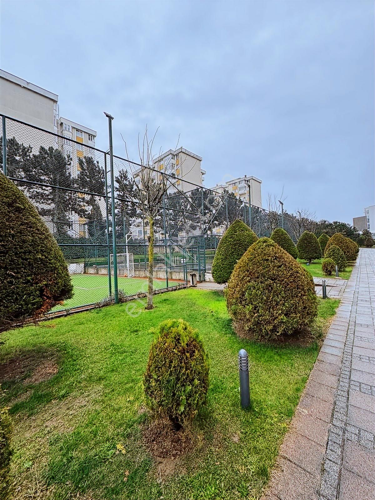 Kurtköy Ayvacı Park Sitesinde 1+1 Geniş Satılık Daire - Görsel 22