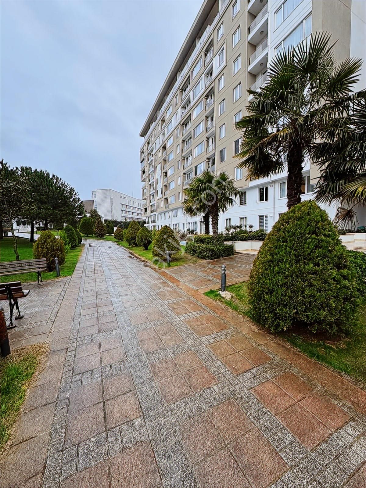 Kurtköy Ayvacı Park Sitesinde 1+1 Geniş Satılık Daire - Görsel 14