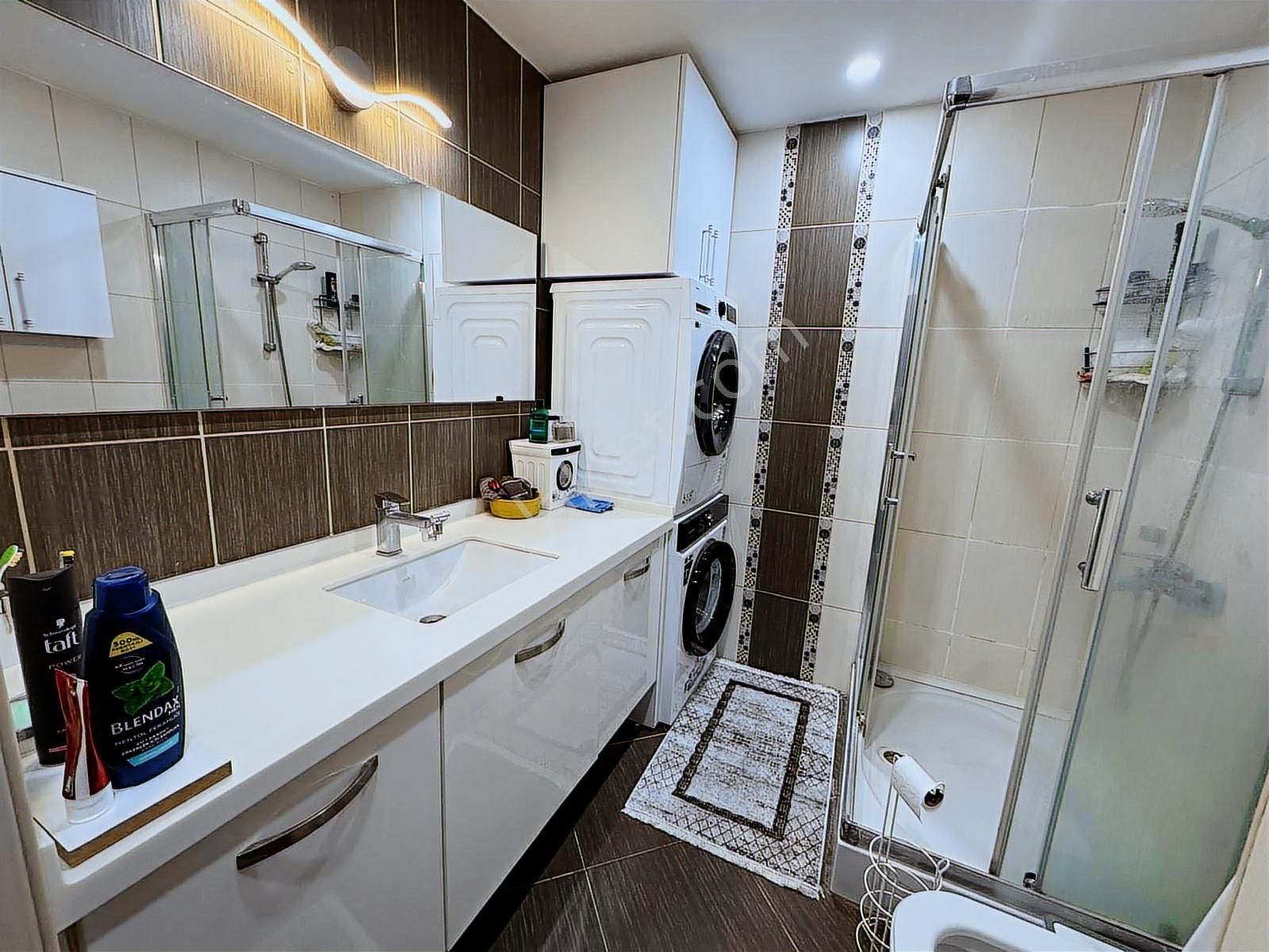 Kurtköy Ayvacı Park Sitesinde 1+1 Geniş Satılık Daire - Görsel 23
