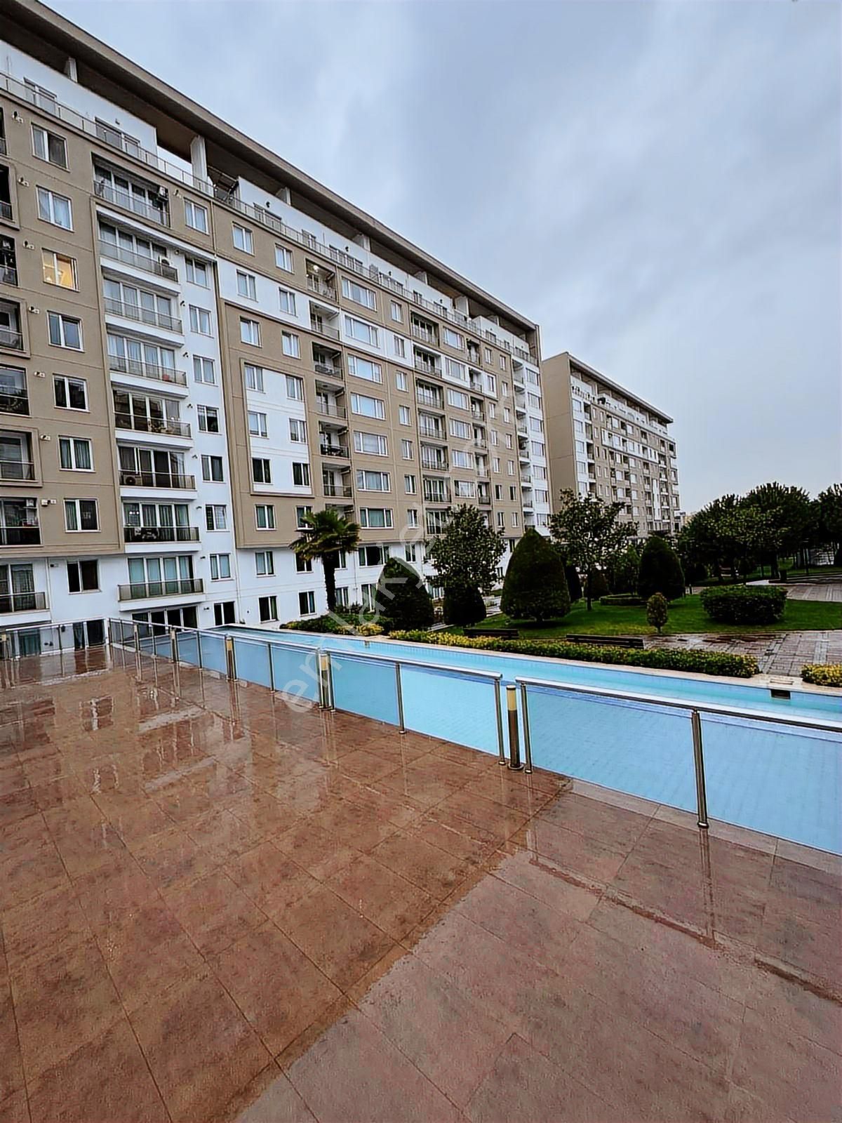 Kurtköy Ayvacı Park Sitesinde 1+1 Geniş Satılık Daire - Görsel 30