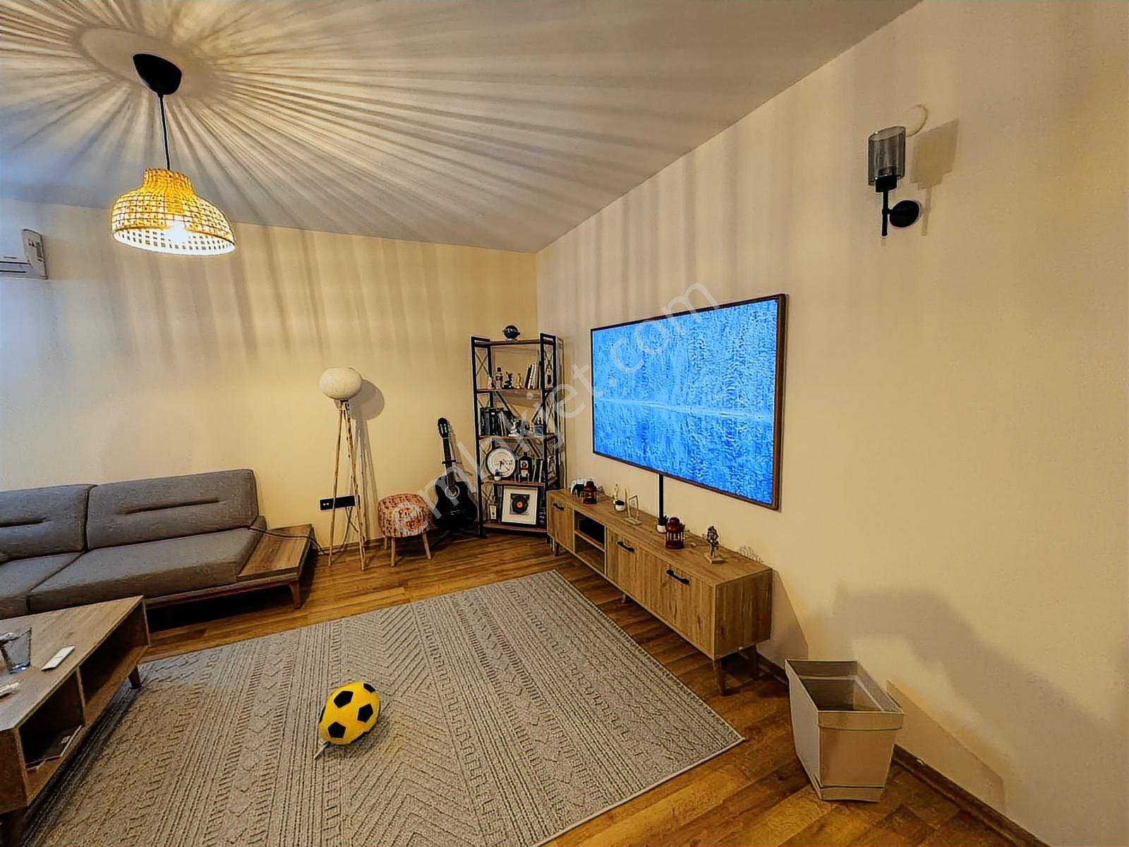 Kurtköy Ayvacı Park Sitesinde 1+1 Geniş Satılık Daire - Görsel 8
