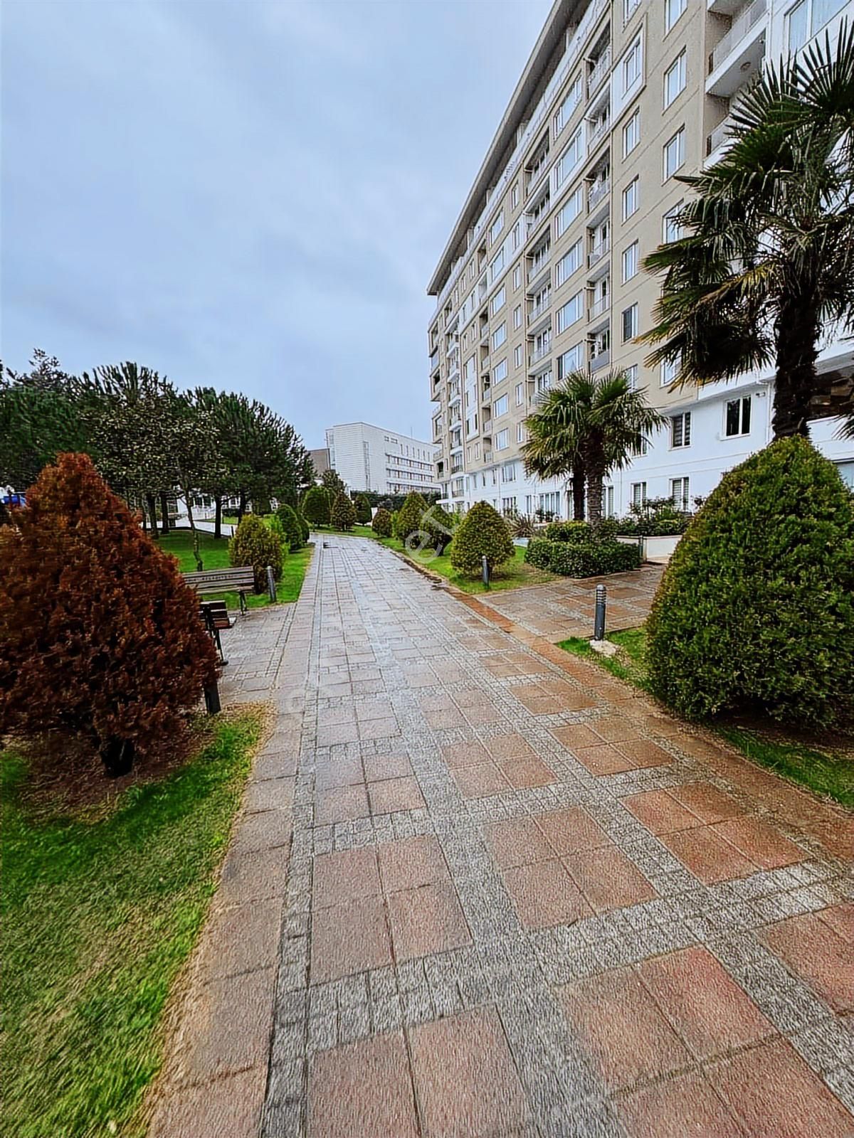 Kurtköy Ayvacı Park Sitesinde 1+1 Geniş Satılık Daire - Görsel 34