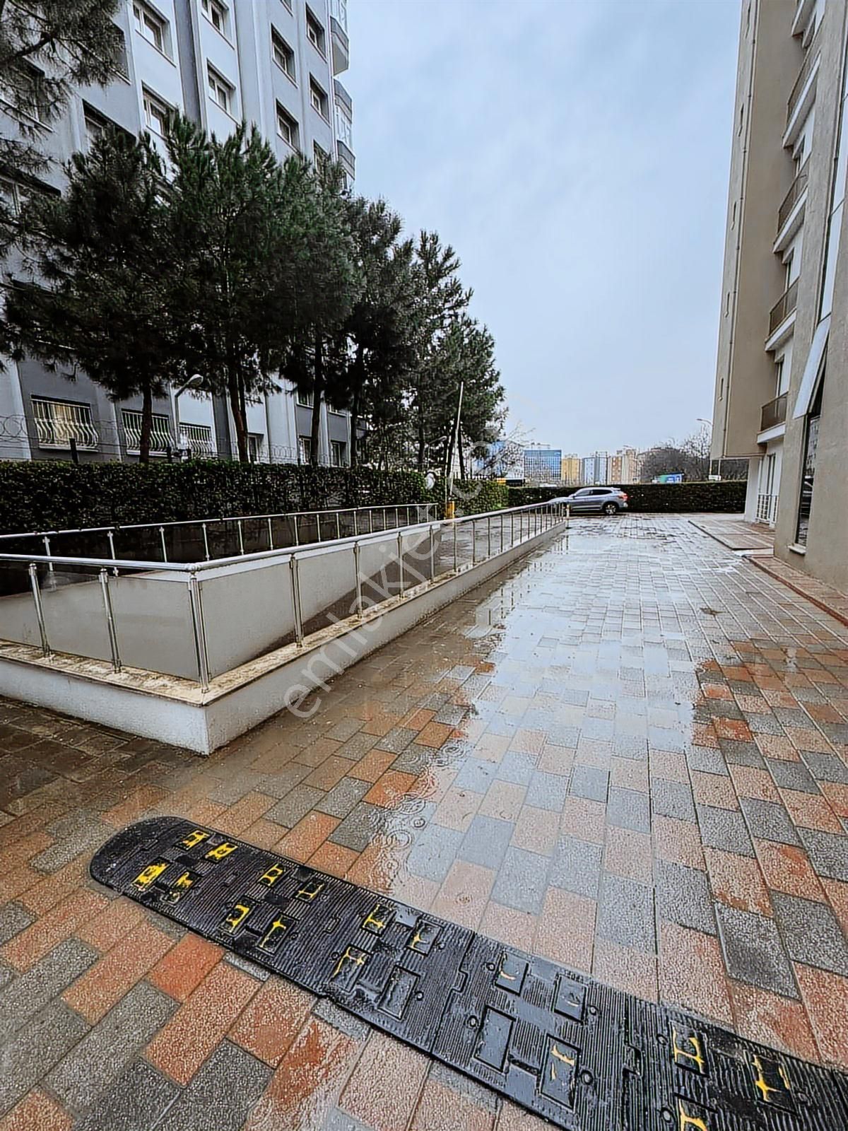 Kurtköy Ayvacı Park Sitesinde 1+1 Geniş Satılık Daire - Görsel 26