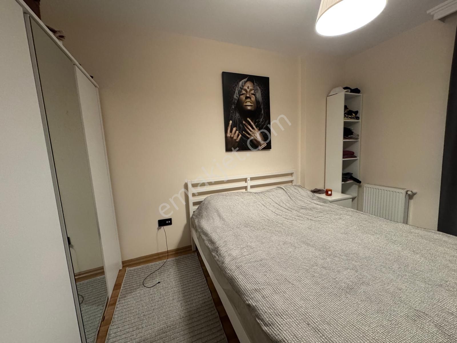 Kurtköy Ayvacı Park Sitesinde 1+1 Geniş Satılık Daire - Görsel 25