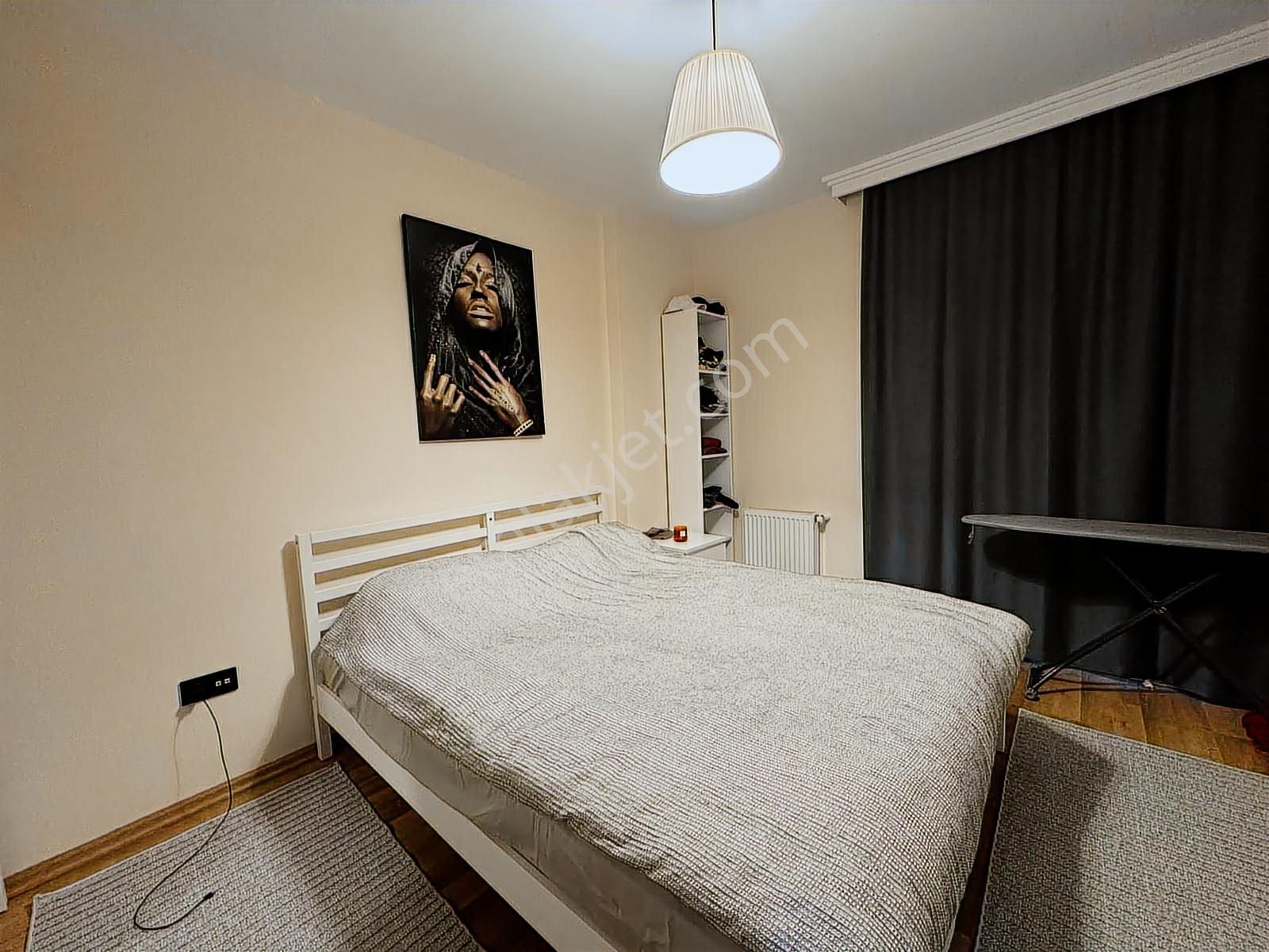 Kurtköy Ayvacı Park Sitesinde 1+1 Geniş Satılık Daire - Görsel 17