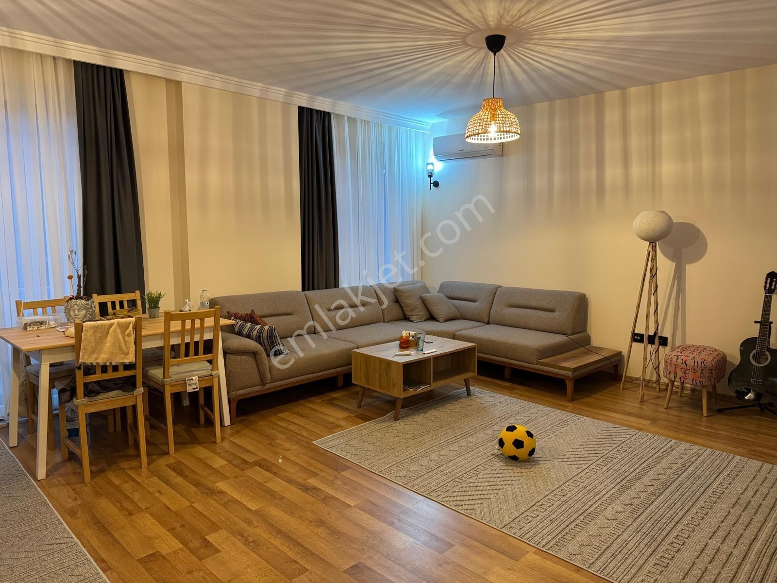Kurtköy Ayvacı Park Sitesinde 1+1 Geniş Satılık Daire - Görsel 28