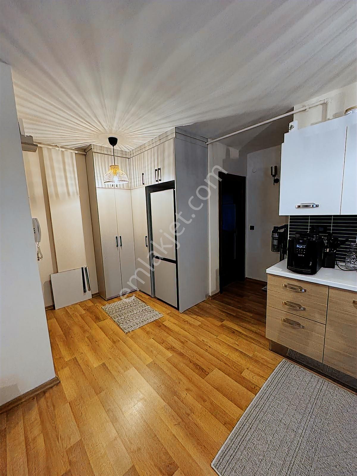 Kurtköy Ayvacı Park Sitesinde 1+1 Geniş Satılık Daire - Görsel 19
