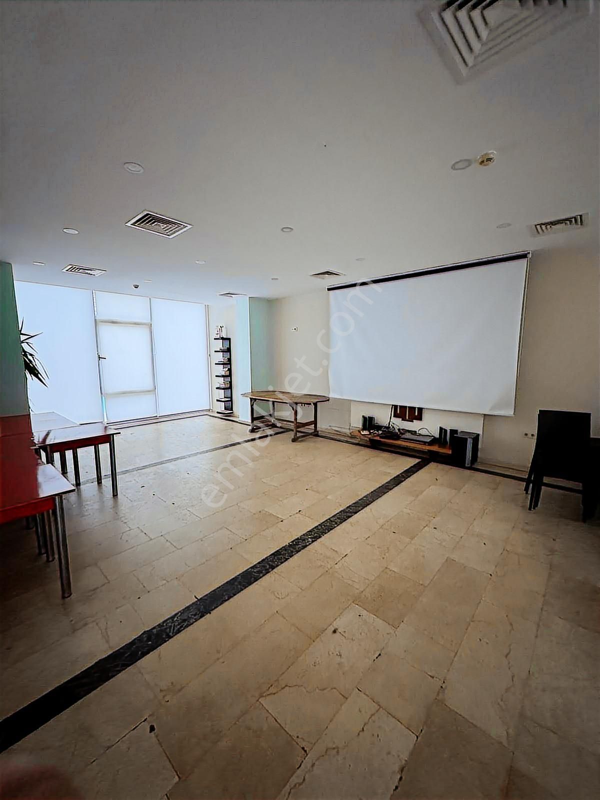 Kurtköy Ayvacı Park Sitesinde 1+1 Geniş Satılık Daire - Görsel 35