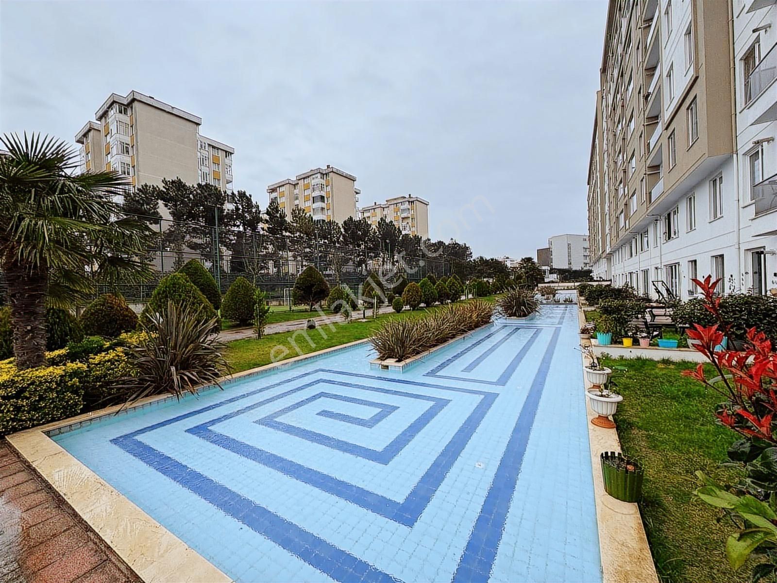 Kurtköy Ayvacı Park Sitesinde 1+1 Geniş Satılık Daire - Görsel 2