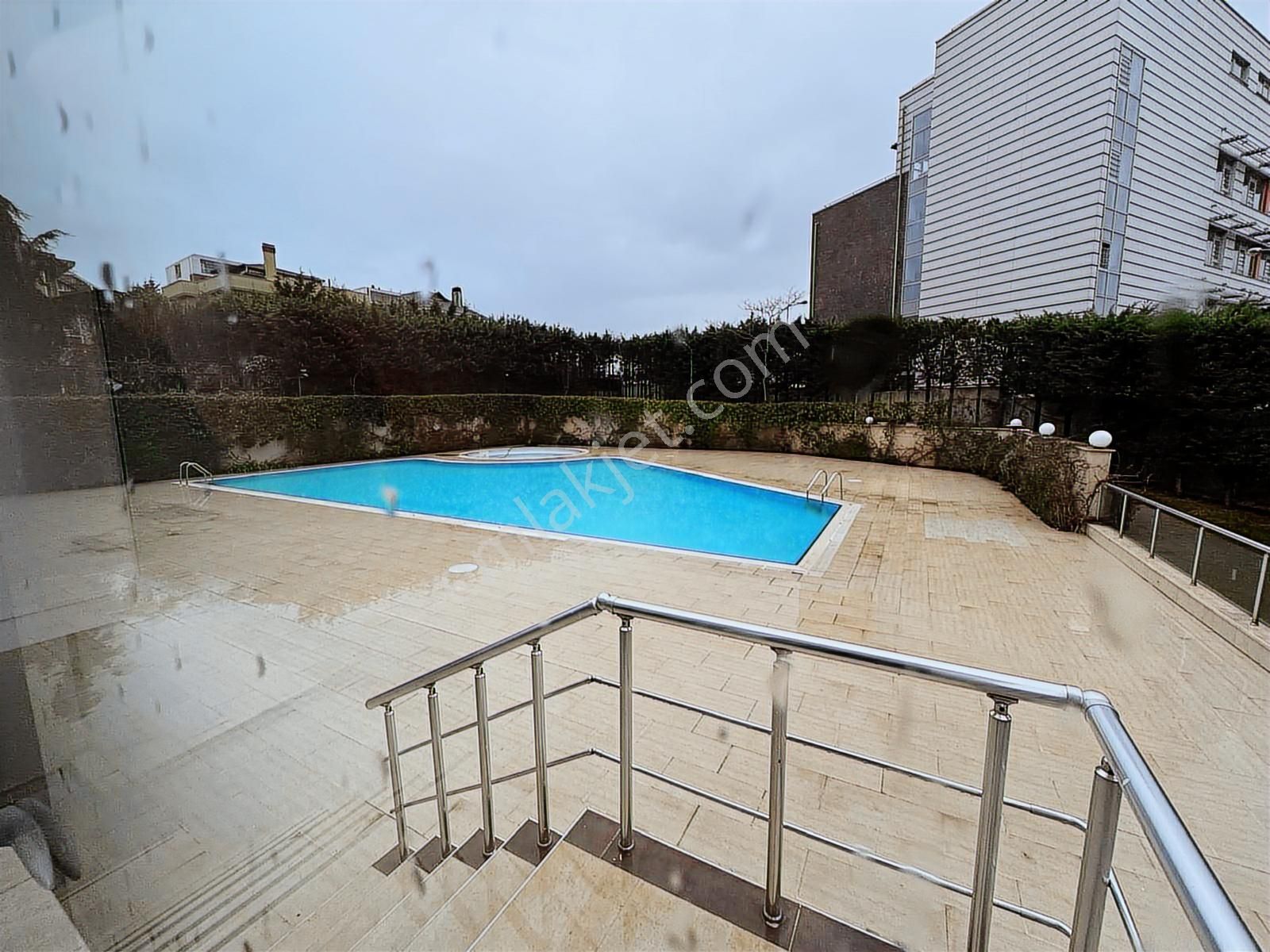Kurtköy Ayvacı Park Sitesinde 1+1 Geniş Satılık Daire - Görsel 15